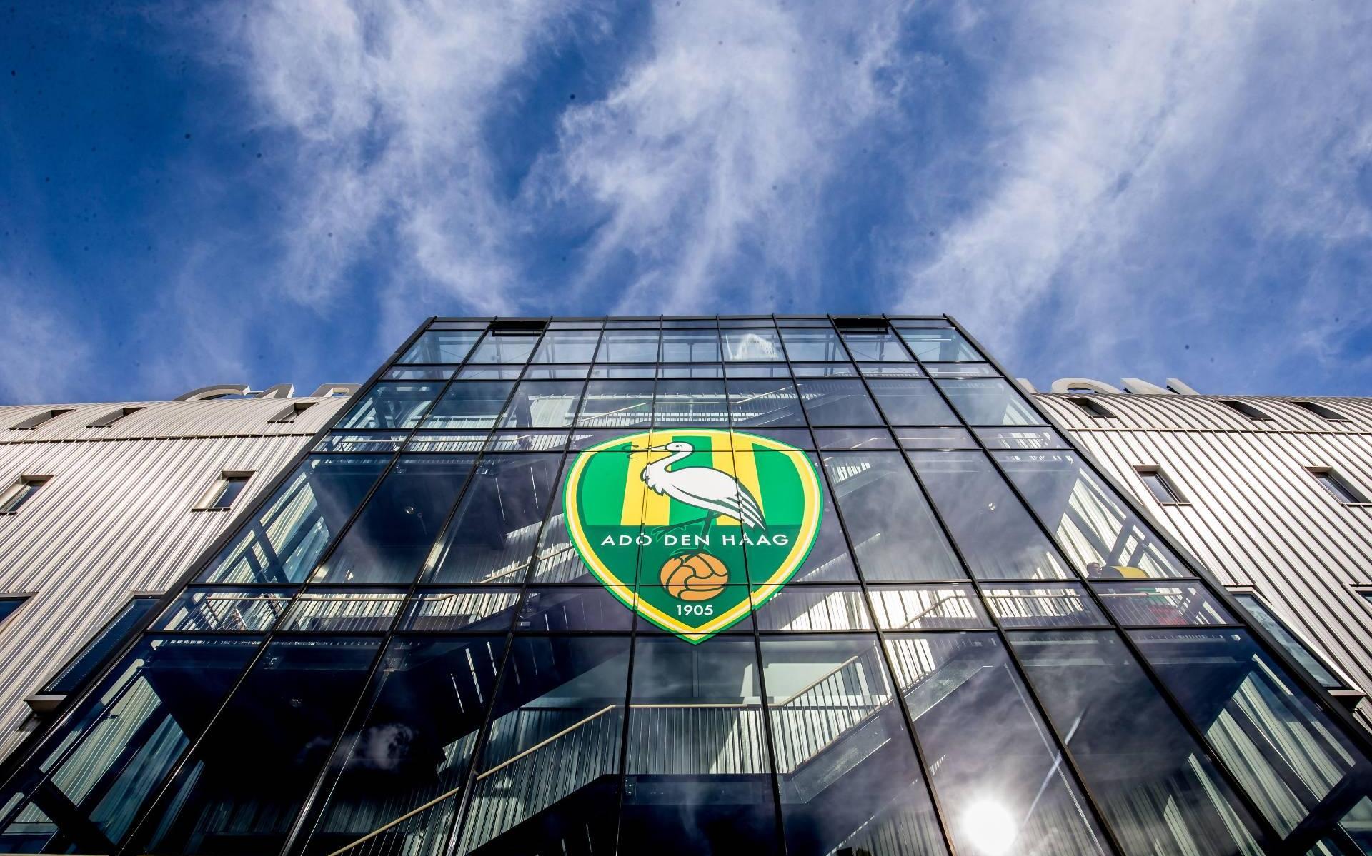 ADO Den Haag huurt Italiaanse verdediger van Juventus