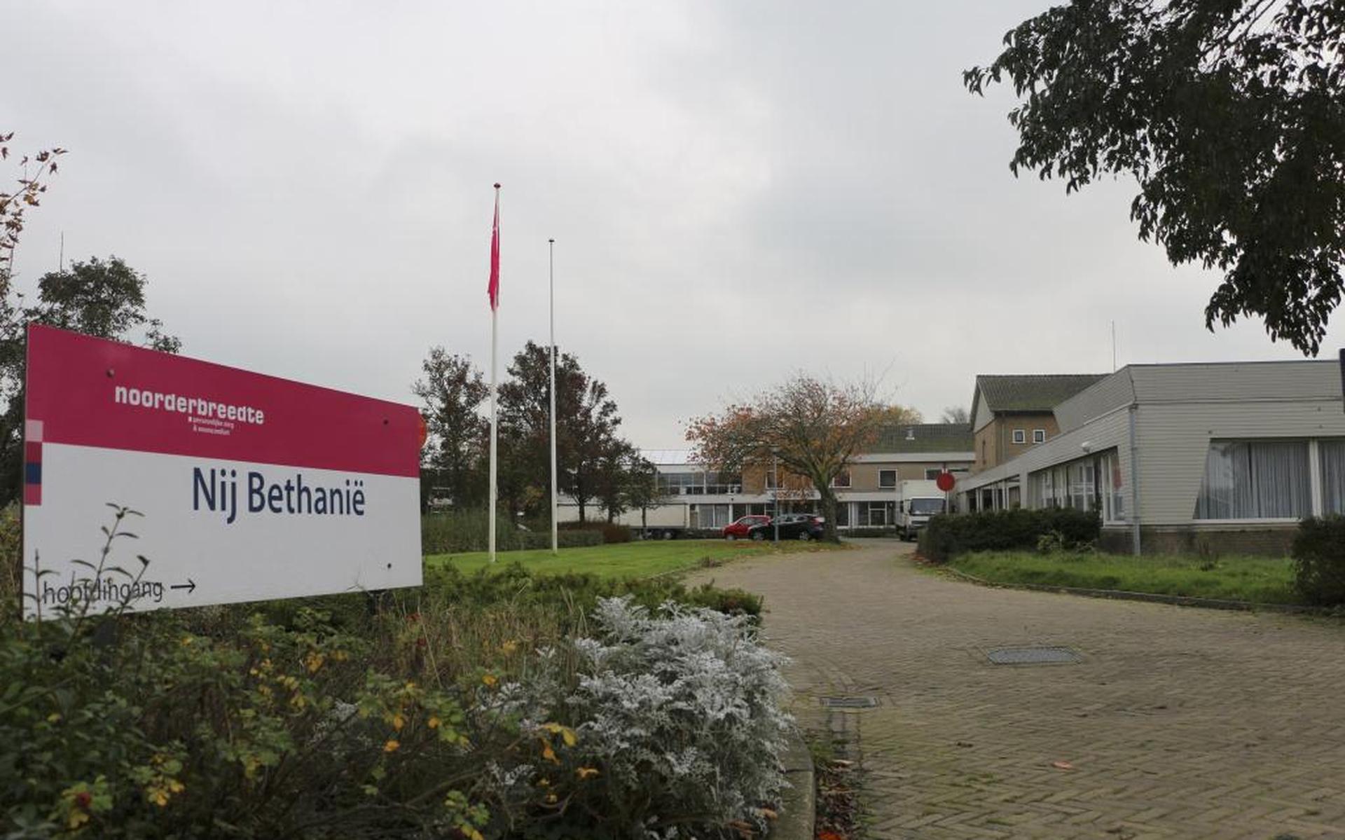 Verdwijnen zorg aderlating voor Tzummarum - Leeuwarder Courant