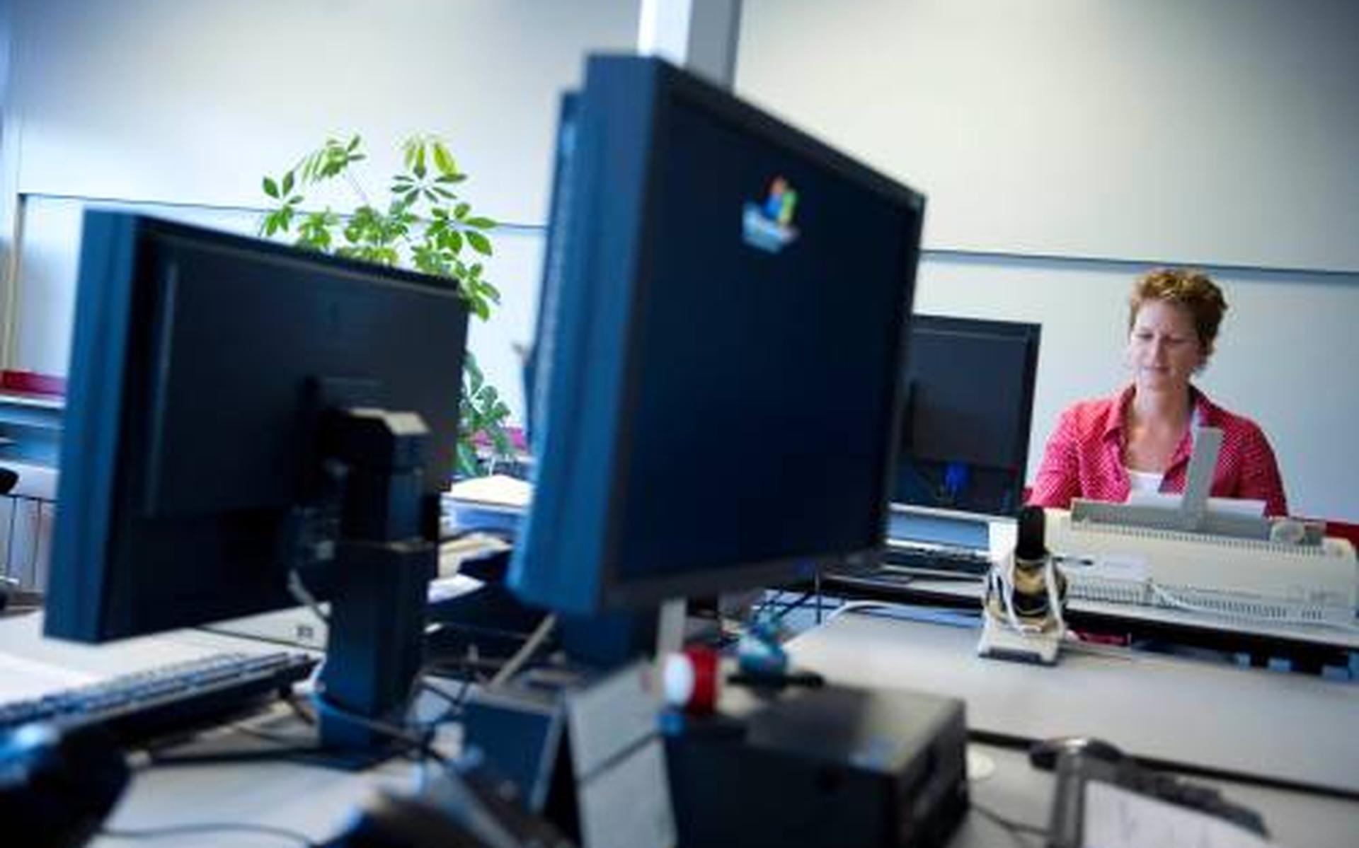 Veel Nederlanders willen minder uren werken - Leeuwarder Courant