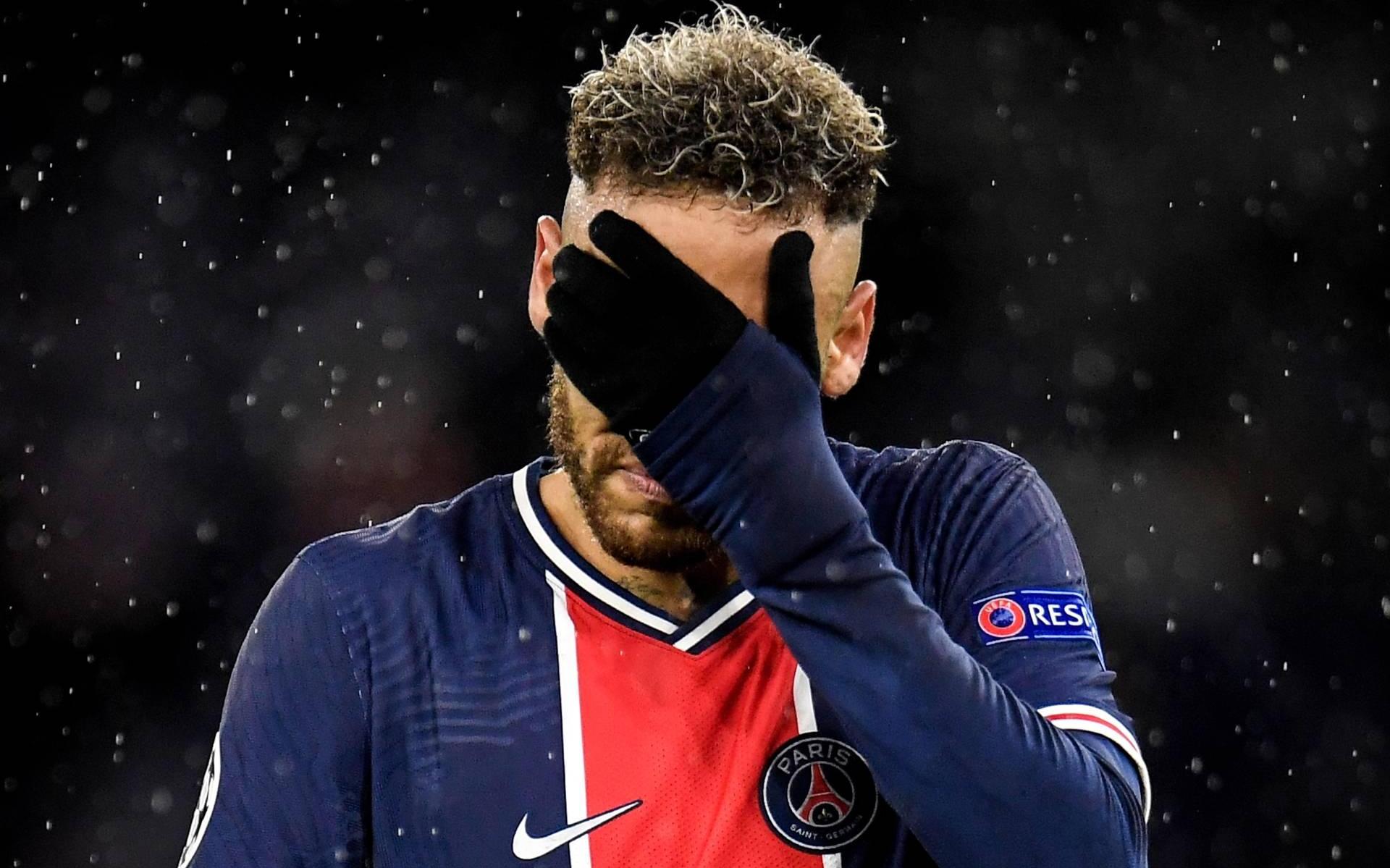 Neymar verlengt contract bij Paris Saint Germain tot 2026 - Leeuwarder Courant