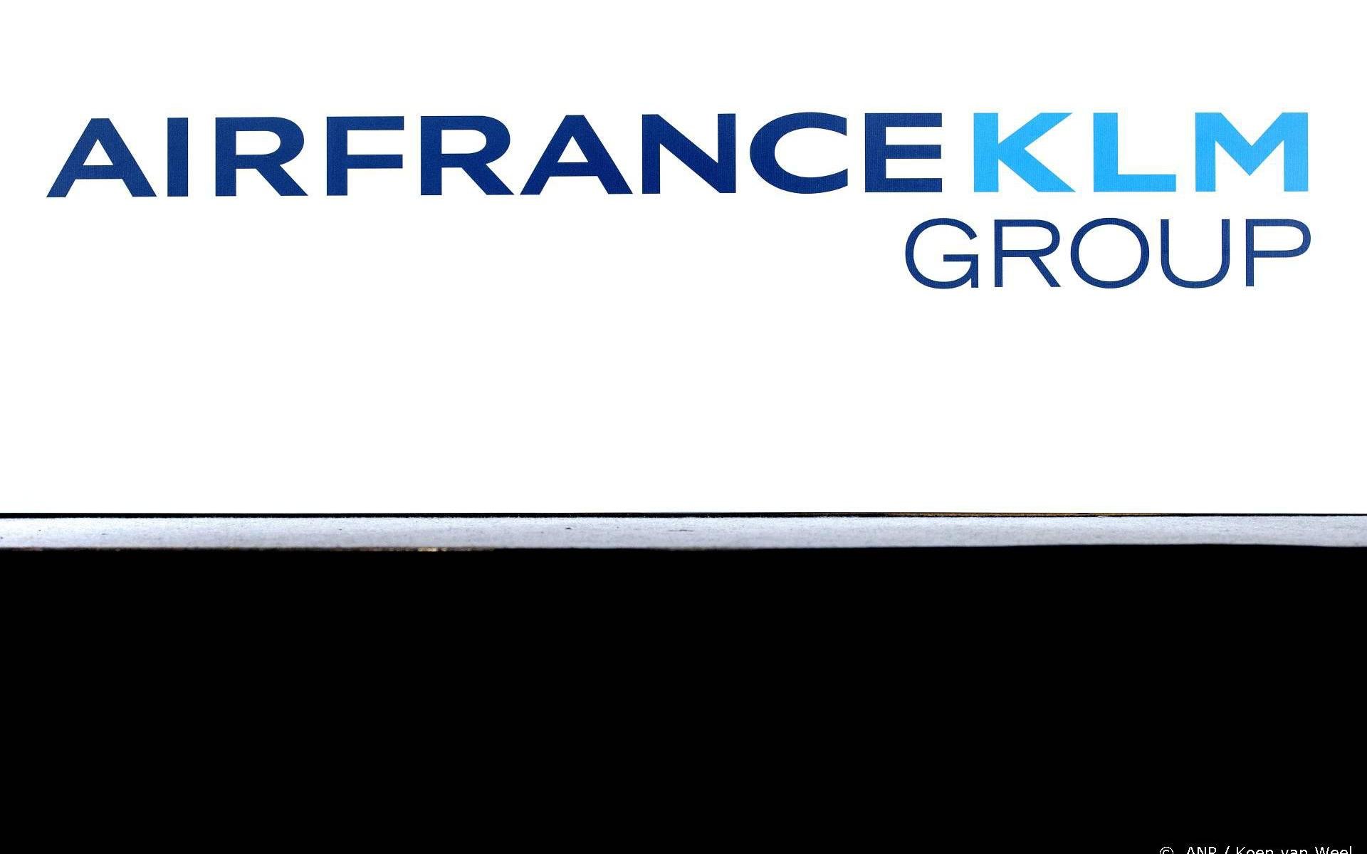 air-france-klm-publiceert-cijfers-over-eerste-kwartaal-leeuwarder-courant