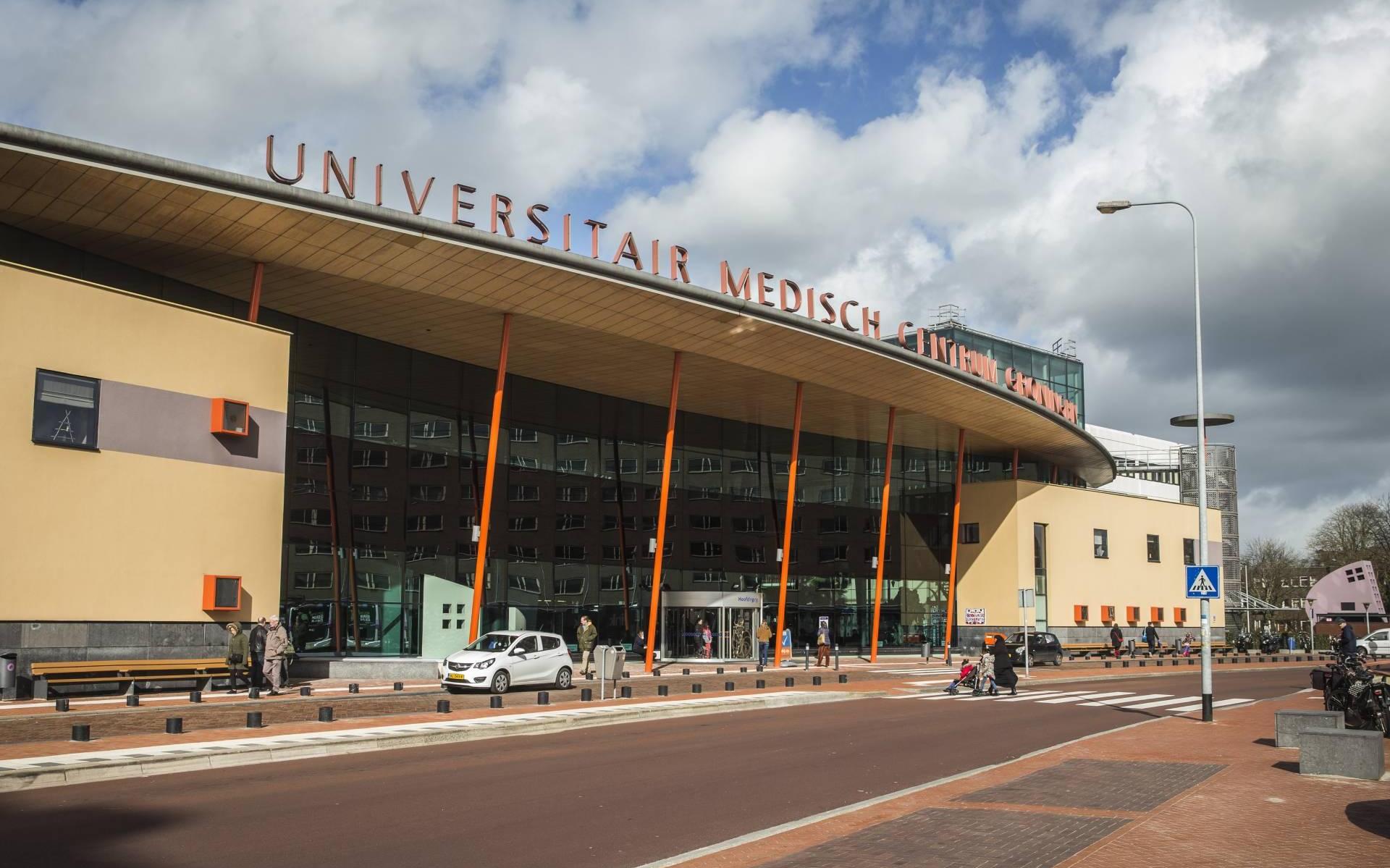 UMCG zoekt 600 vrijwilligers voor testen nieuwe boosterprik - Leeuwarder Courant