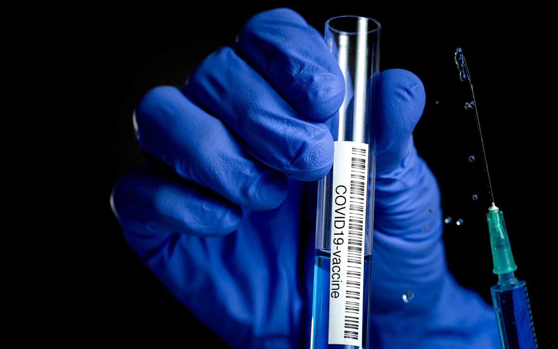 GGD Haaglanden vaccineert zorgmedewerkers op één locatie