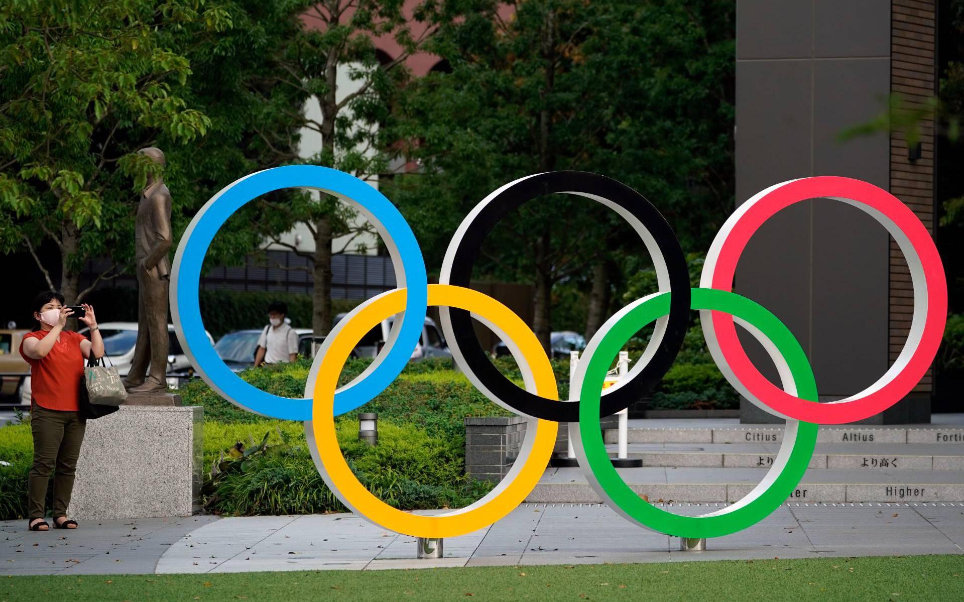 Tokio gaat olympische atleten in 'bubbel' plaatsen