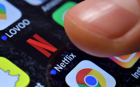Blik op verlies klanten bij streamingdienst Netflix