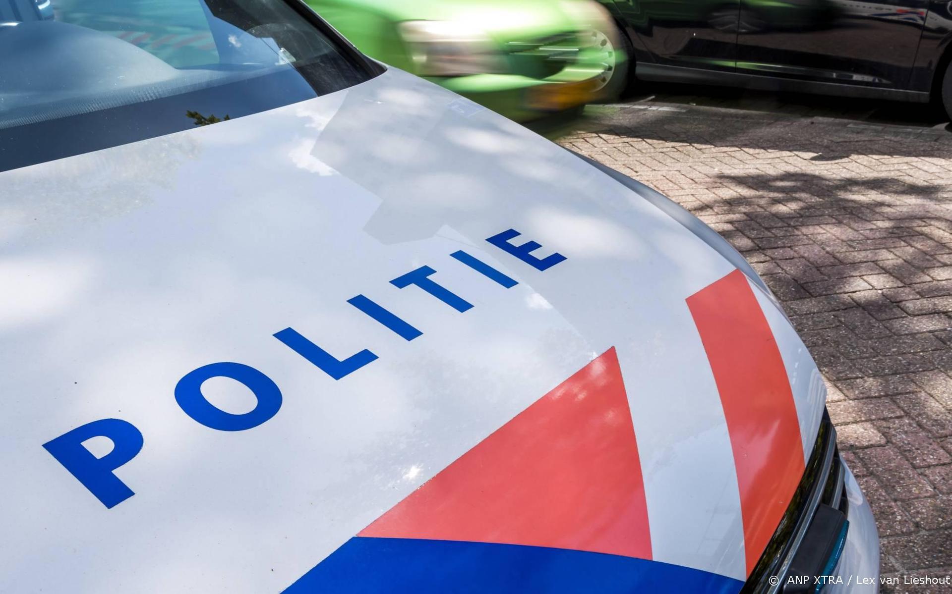 Mannen met bivakmutsen overvallen casino in Ouddorp - Leeuwarder Courant