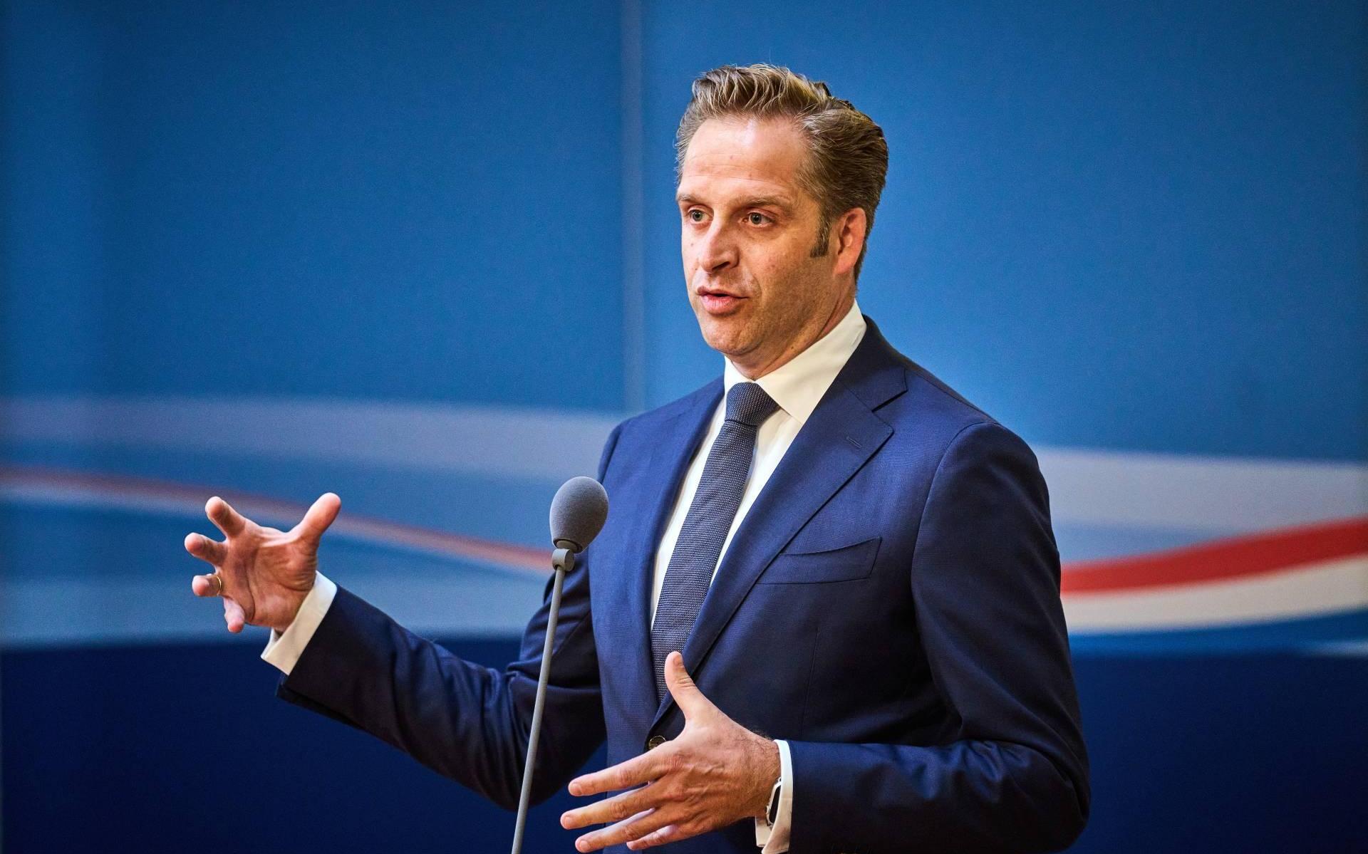 Dit is wat we kunnen verwachten van de coronapersconferentie van