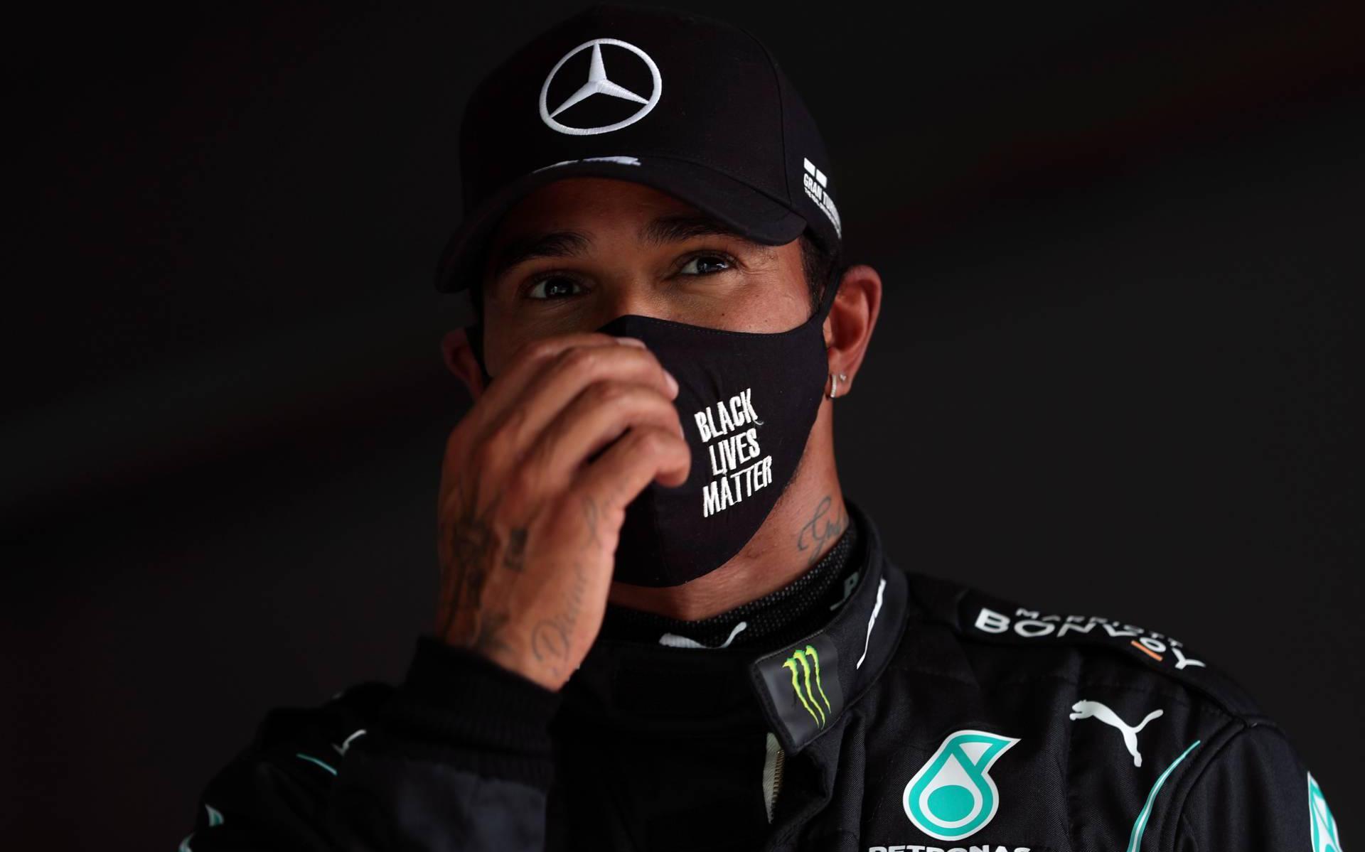 Formule 1-kampioen Hamilton: volgend jaar ben ik erbij