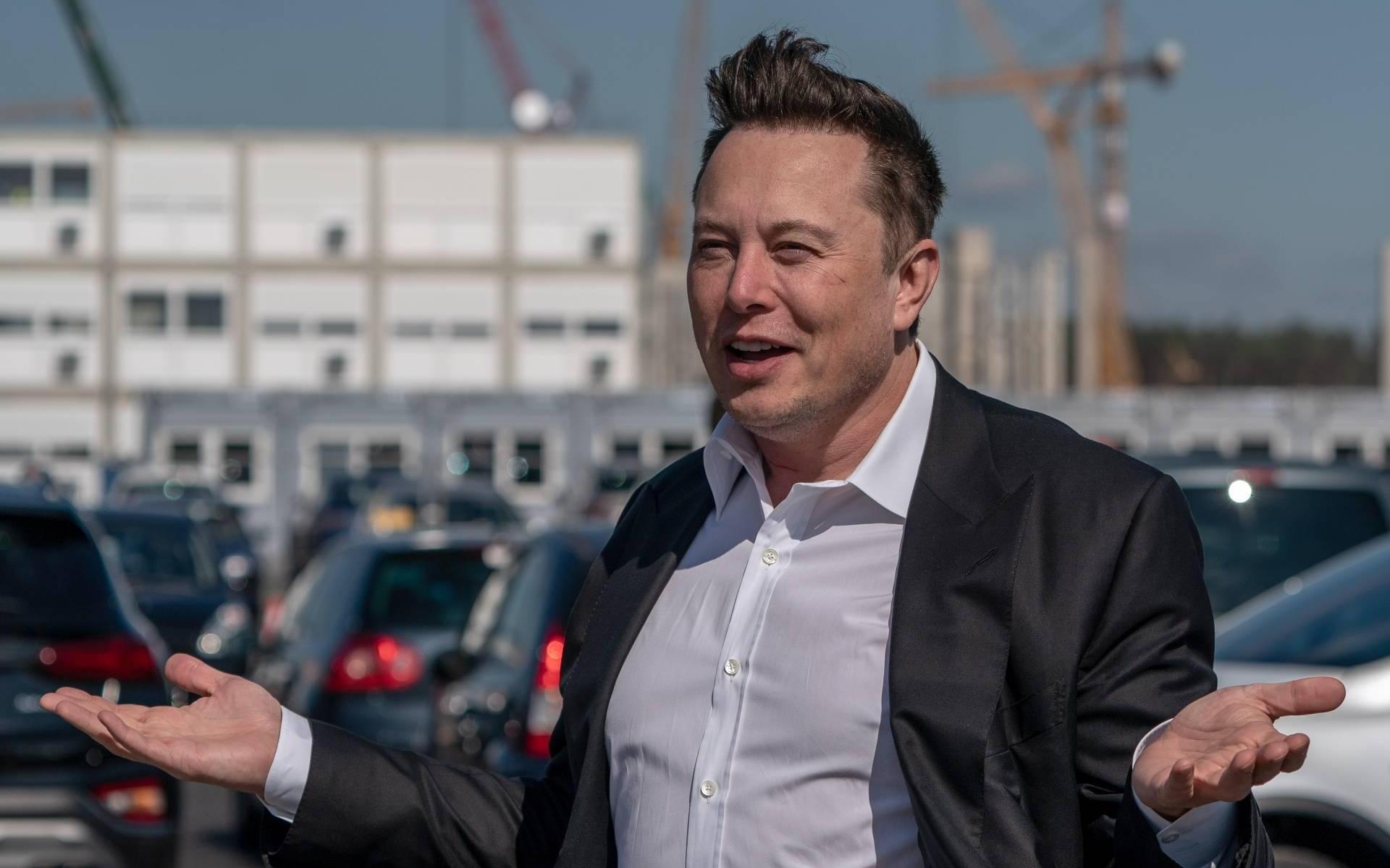Elon Musk haalt Bill Gates in als één na rijkste man ter wereld - Leeuwarder Courant