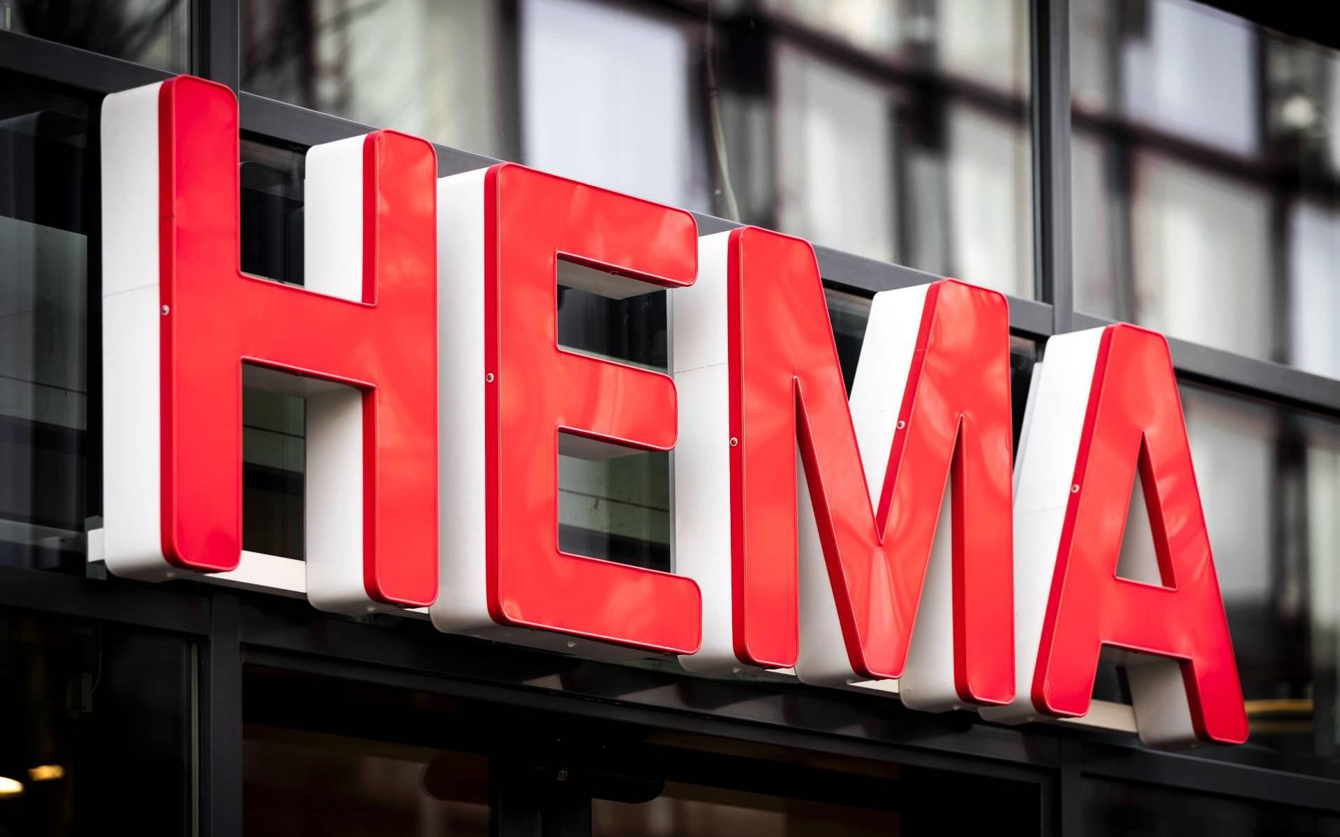 HEMA stopt samenwerking met webwinkel Wehkamp - Leeuwarder