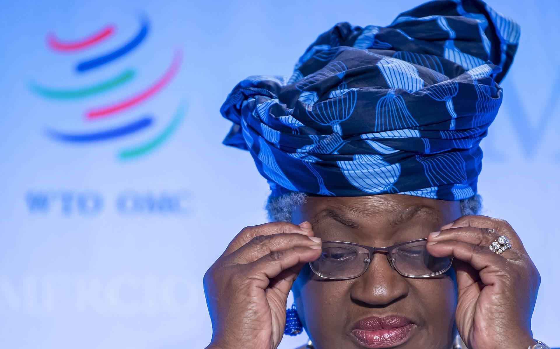 EU steunt Nigeriaanse kandidaat voor topfunctie WTO