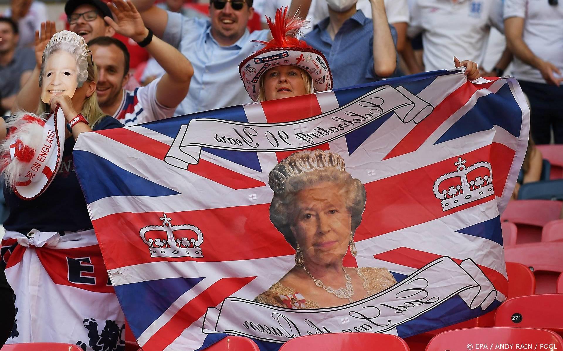 Engeland - Schotland trekt aandacht bij EK voetbal - Leeuwarder Courant