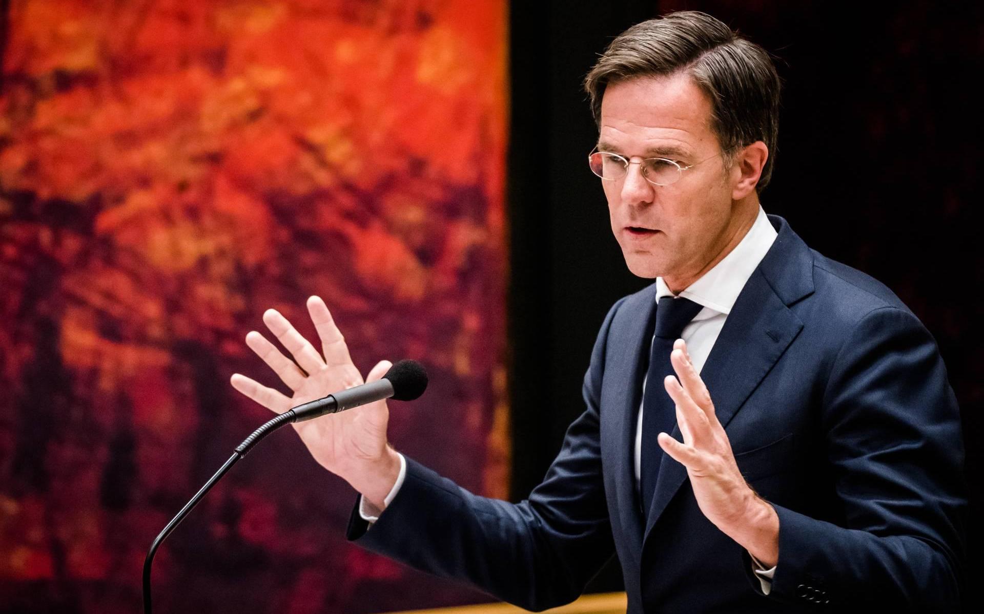 Kabinet kijkt of extra coronasteun aan bedrijven nodig is