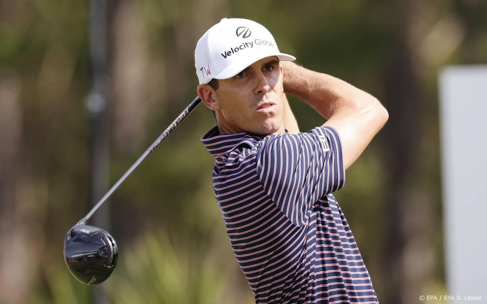 Golfer Horschel wint Match Play Championship - Leeuwarder Courant