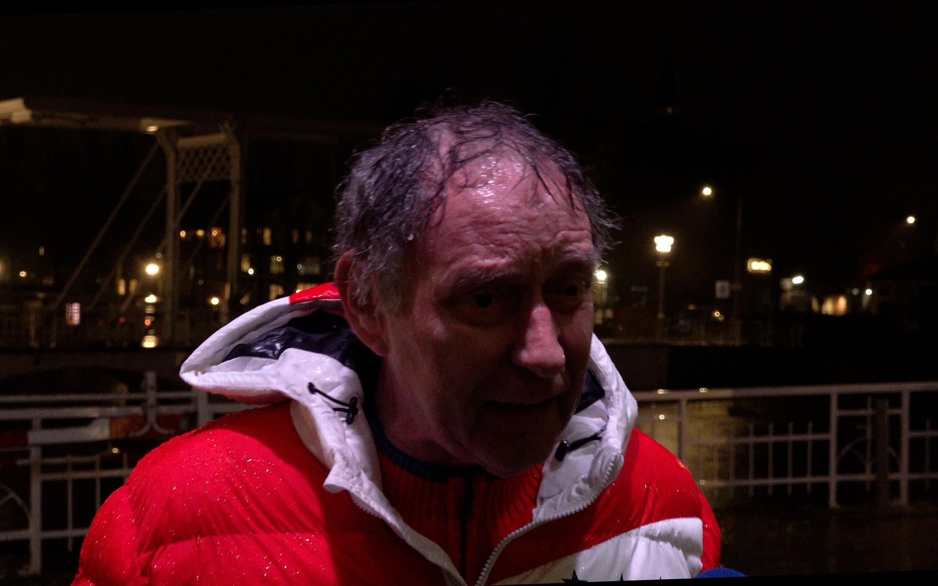 Kijk het laatste interview van de LC met Piet Paulusma terug. Over de stormen Dudley en Eunice en de