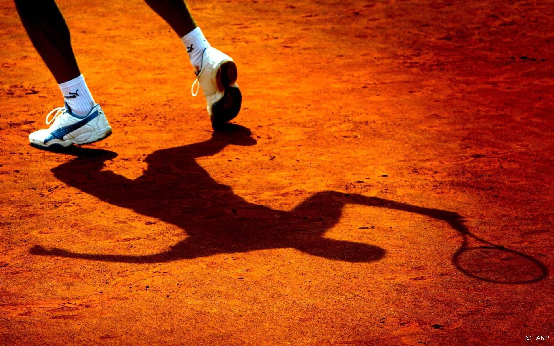 Oud-tennisser Puerta: ik loog om strafvermindering te krijgen