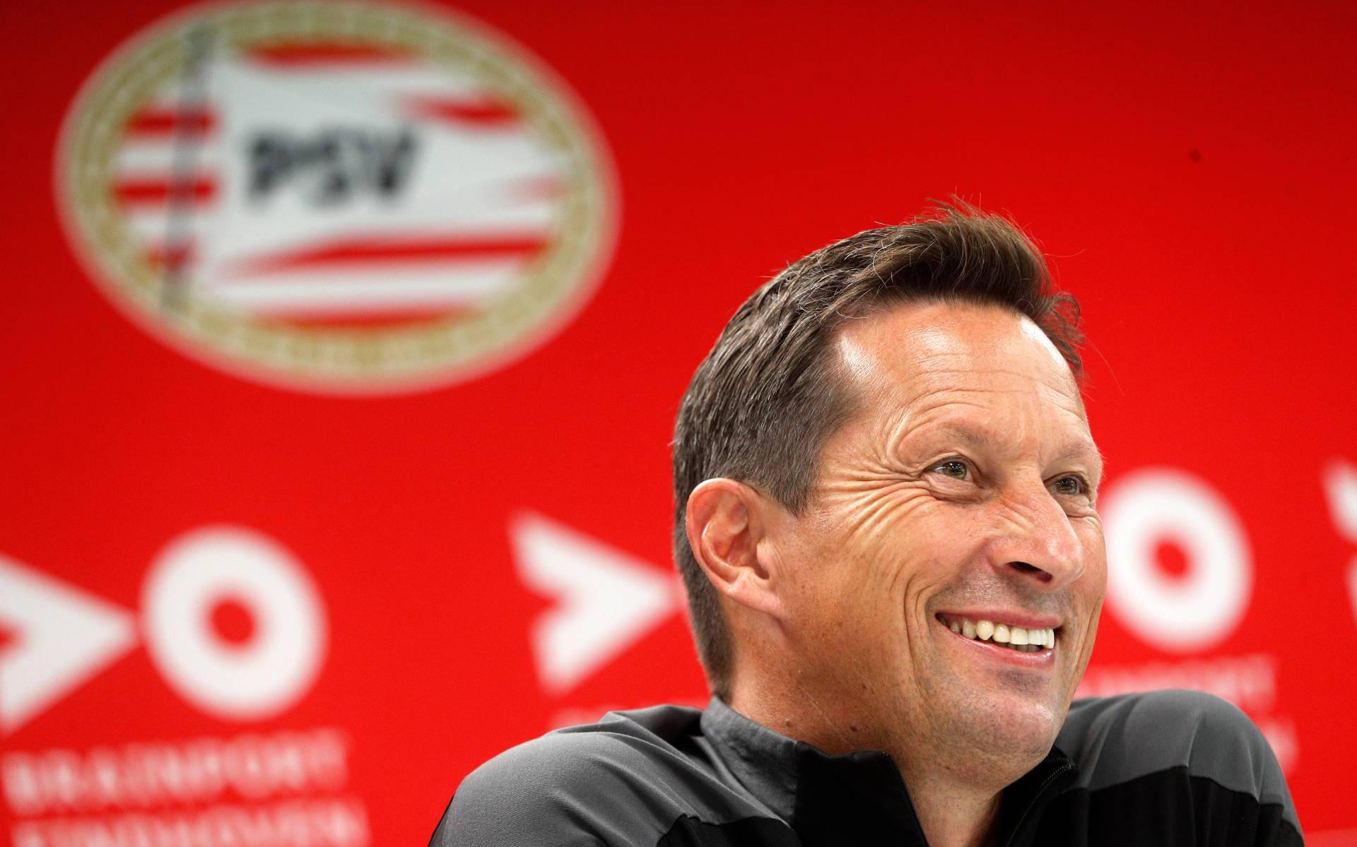 PSV-trainer Schmidt: we verloren te veel duels