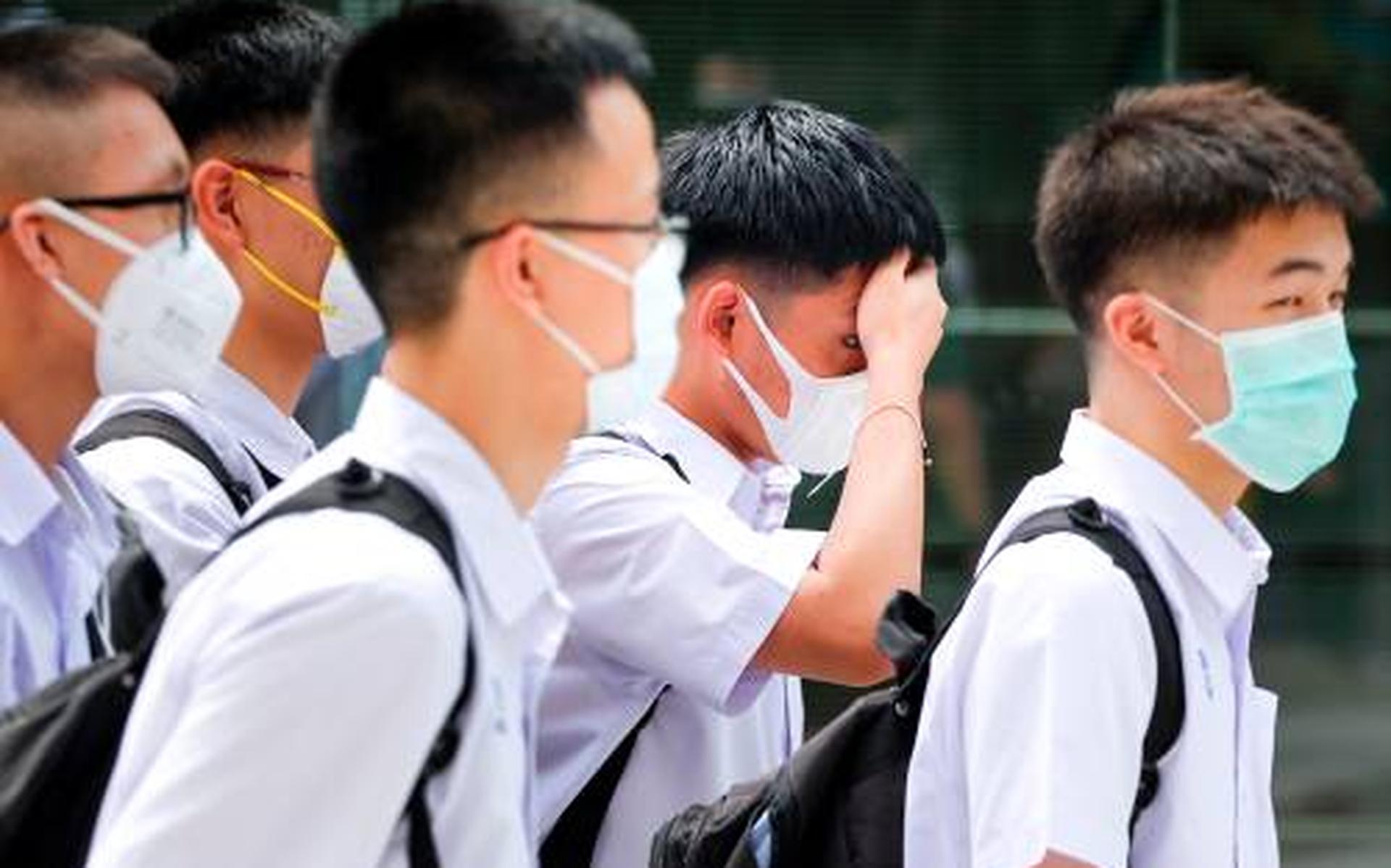 Zakenman Goeman Borgesius is optimistisch over getroffen Chinese economie: 'Ze vinden hier een antwo