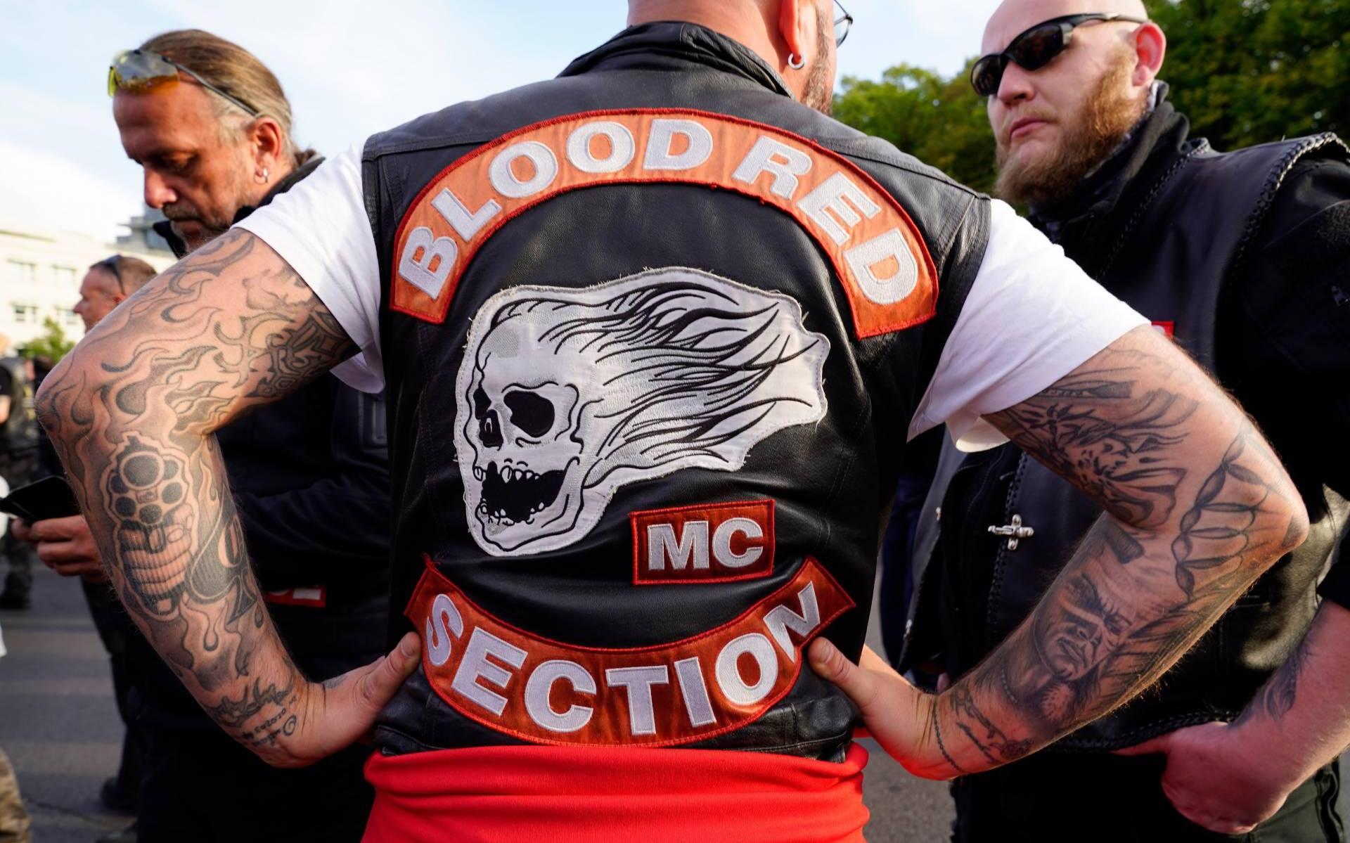 Hells Angels-boegbeeld Sonny Barger overleden - Leeuwarder Courant