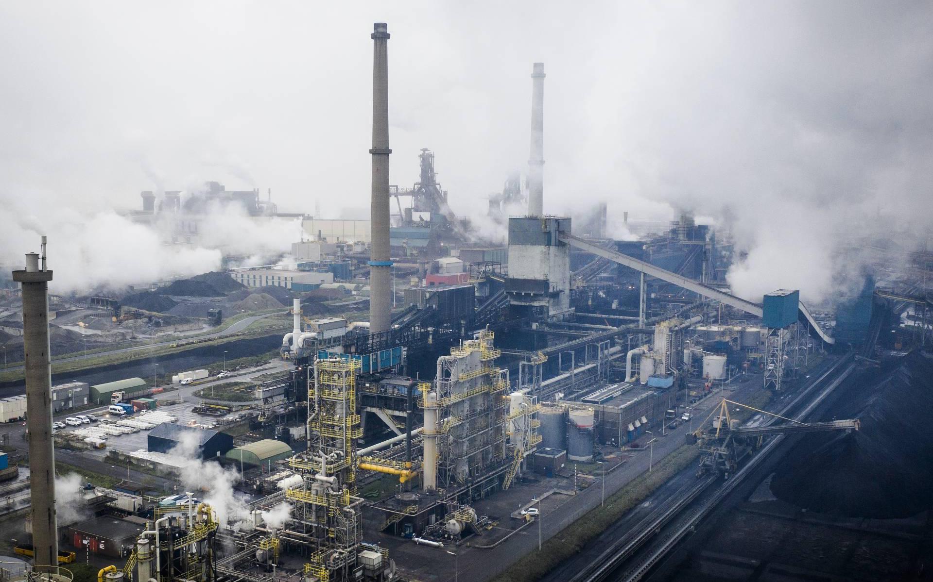 Tata Steel: strategische en duurzame oplossing voor Europese tak