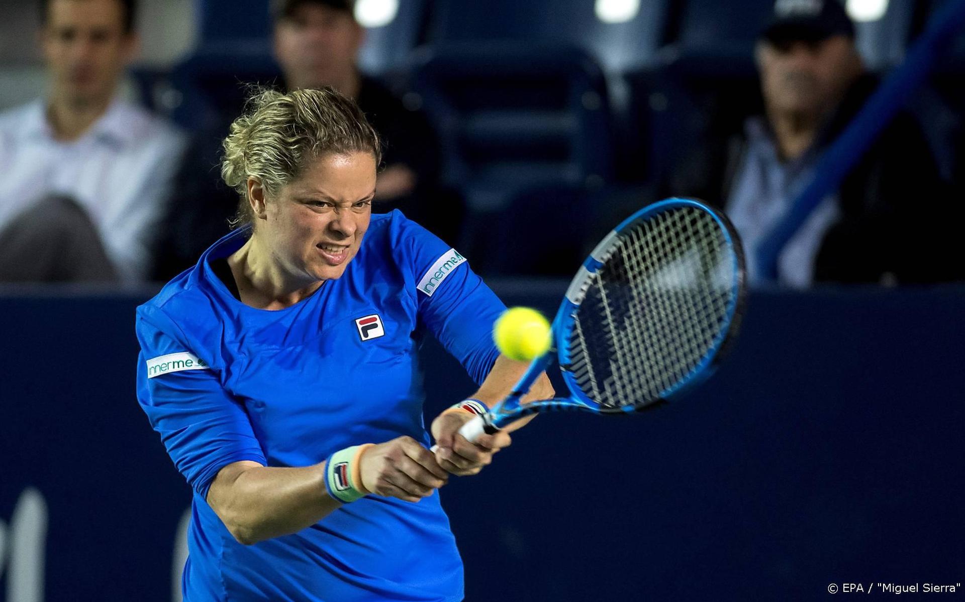 Murray en Clijsters met wildcard naar US Open