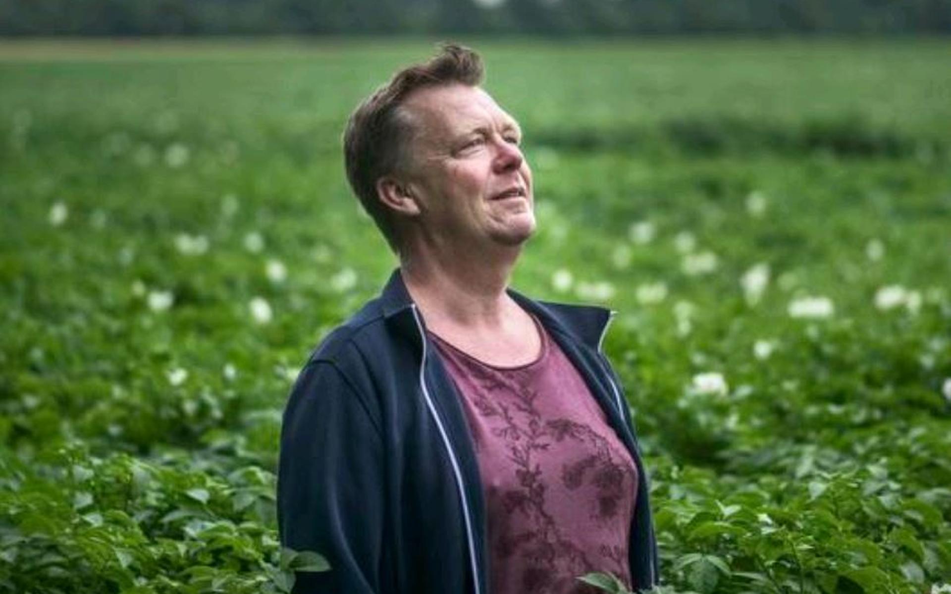 Een leven lang Bartje