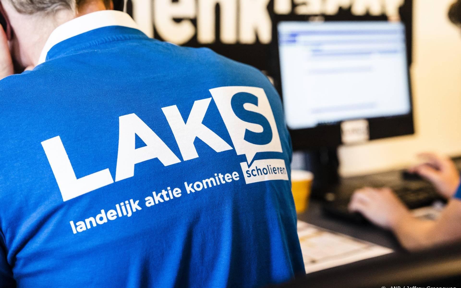 LAKS: woensdag vooral veel klachten over vwo Engels - Leeuwarder Courant