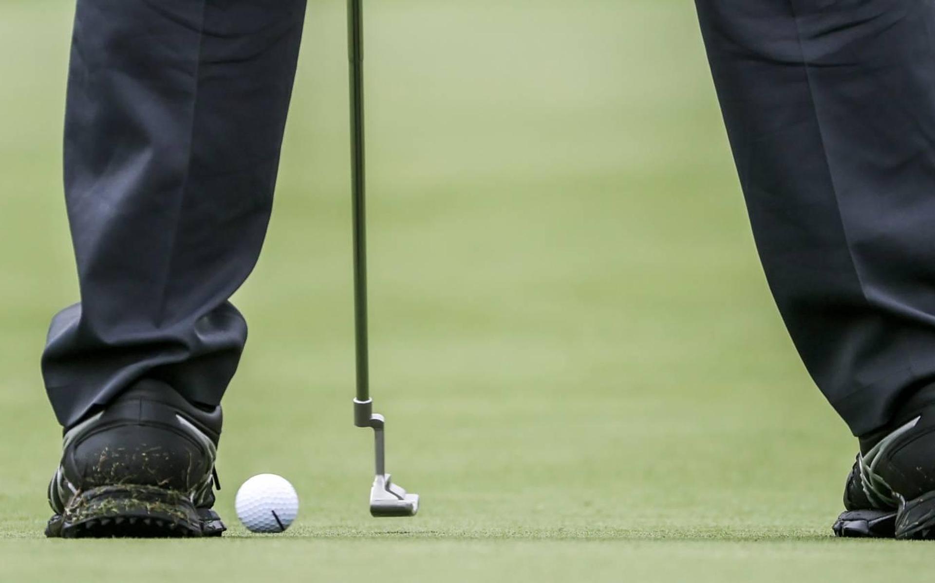 Nederlandse golfster Weber vijfde op Big Green Egg Open - Leeuwarder Courant
