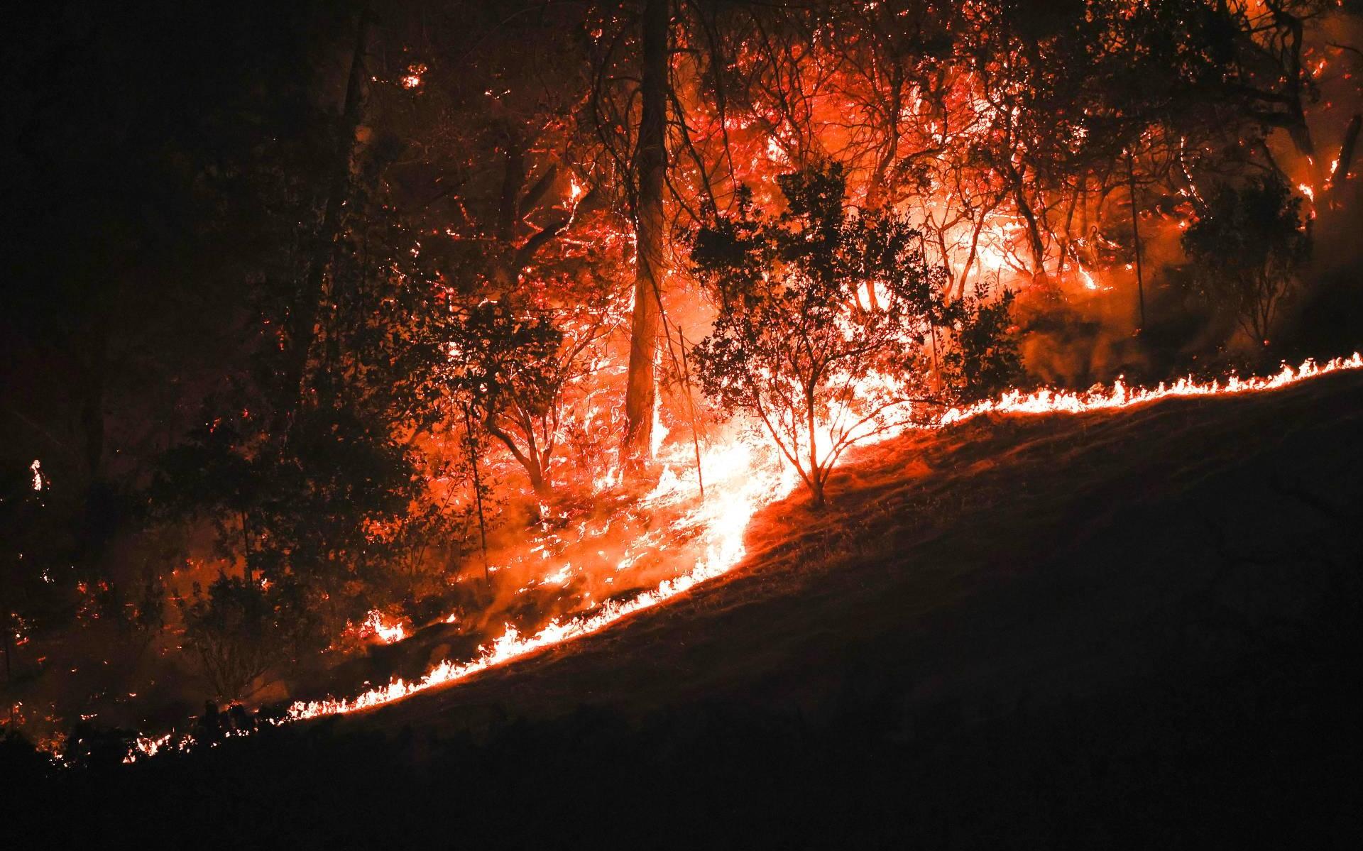 VN: natuurrampen sinds 2000 verdubbeld door klimaatverandering