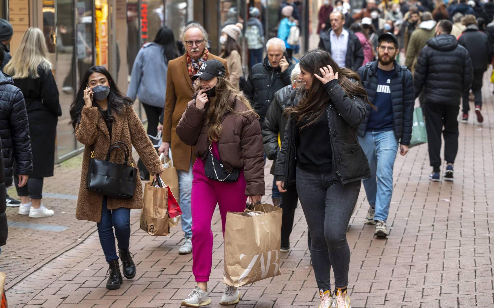 CPB Geeft Bij Nieuwe Ramingen Meer Duidelijkheid Over Koopkracht ...