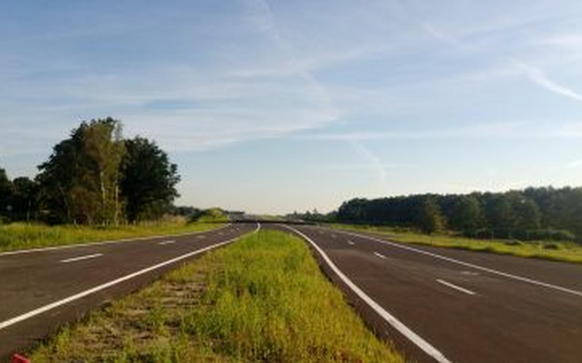 De Tike krijgt toch tunnel onder de As