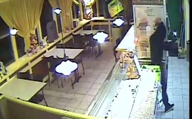 Overval Oudeschoot in Opsporing Verzocht - Leeuwarder Courant