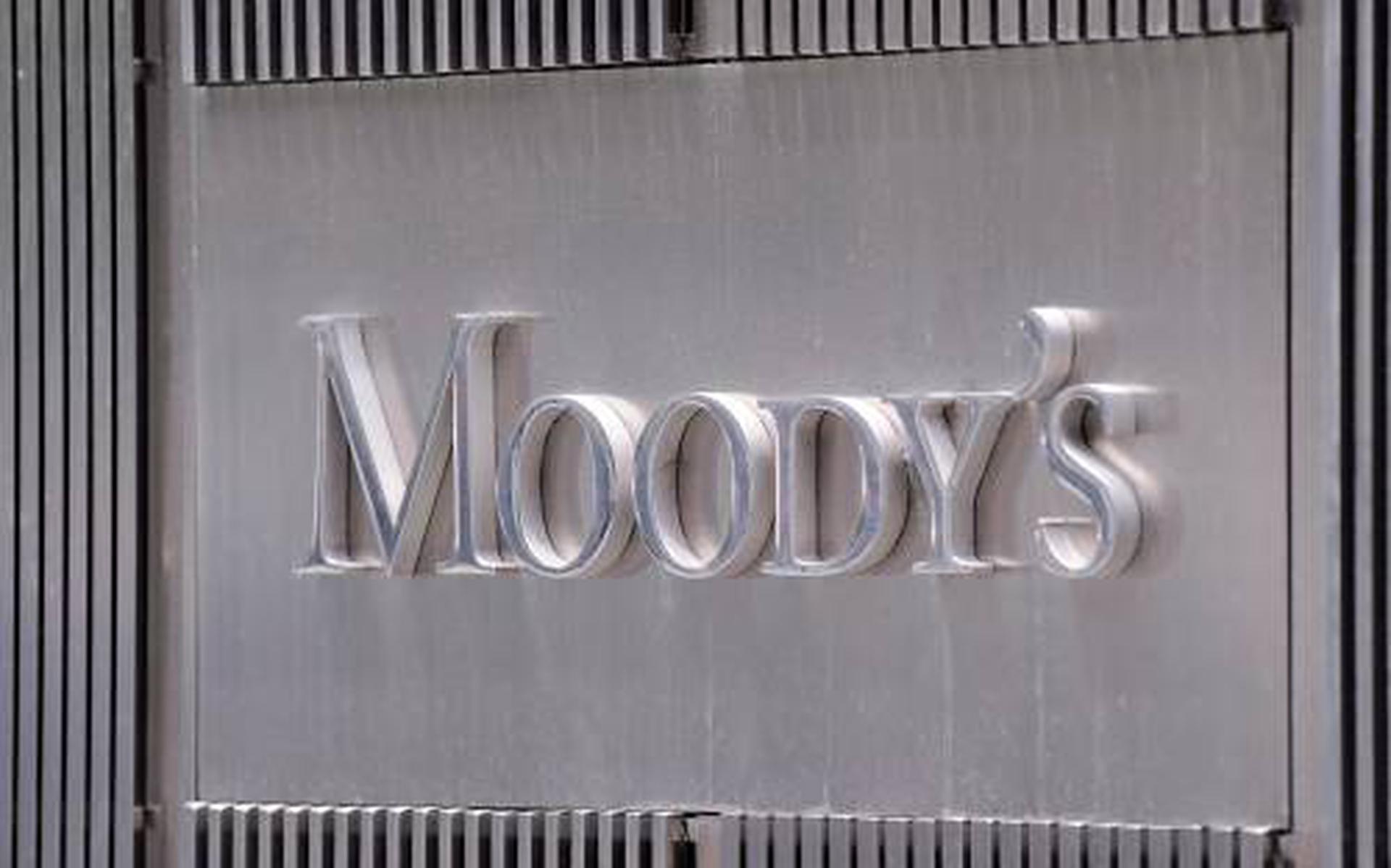 Moody's voorziet krimp Nederlandse economie