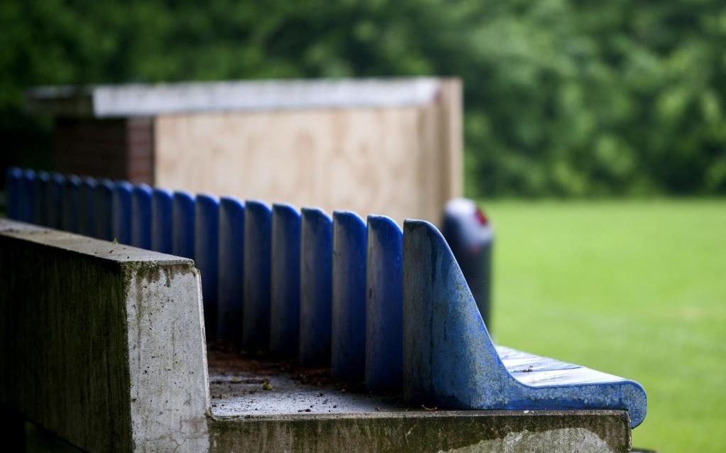 Hof: vervolging SC Twijzel voor ongeluk dug-out - lc.nl