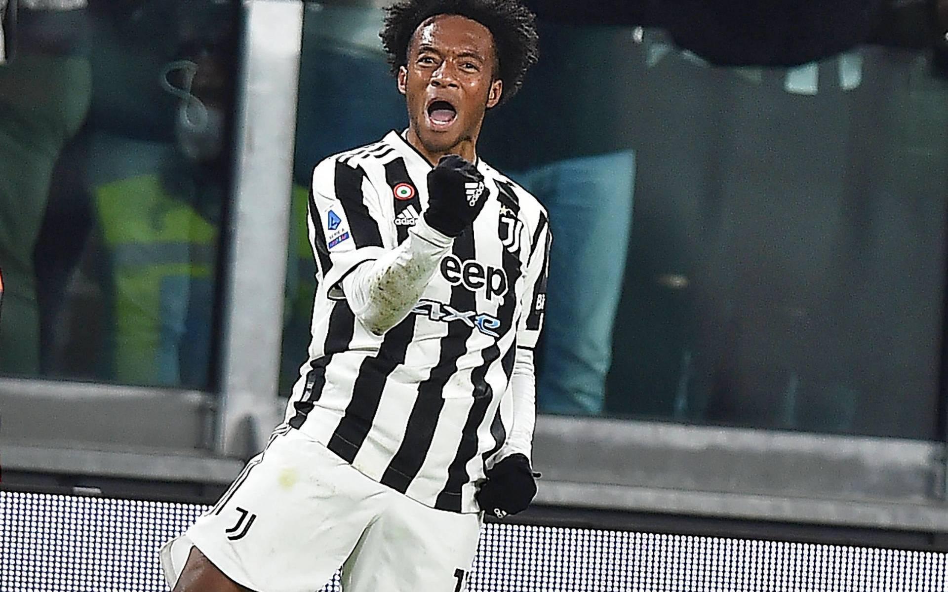 Juventus wint weer eens in de Serie A - Leeuwarder Courant