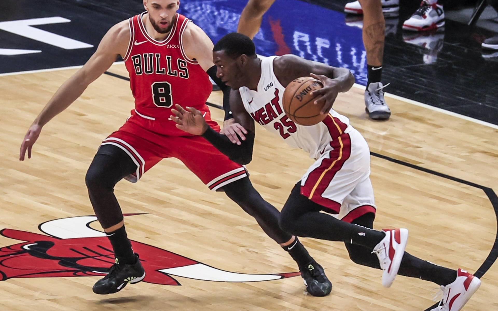 Team USA zonder basketballer LaVine naar OS in Japan - Leeuwarder Courant