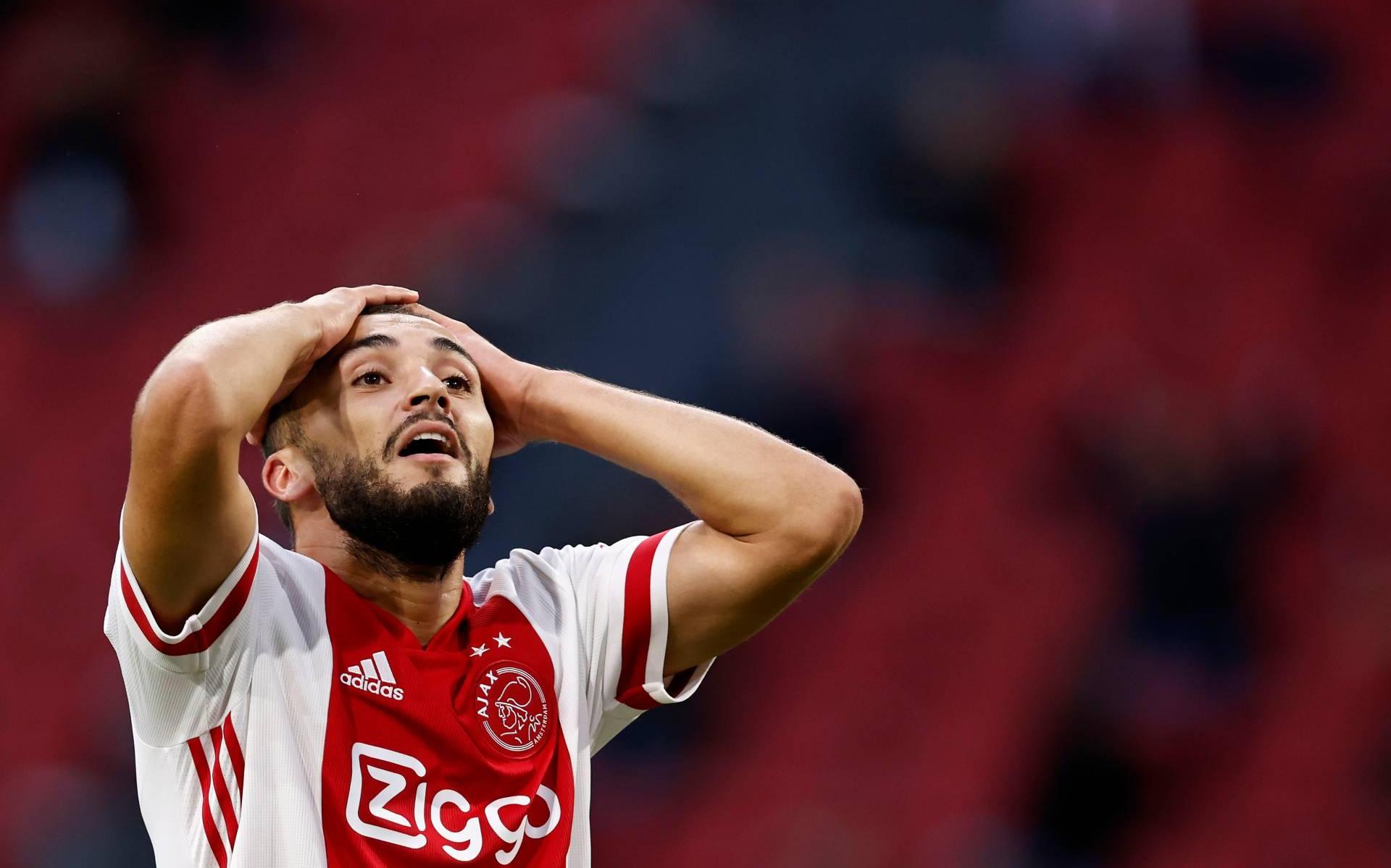 Ajax loot mee voor groepsfase Champions League