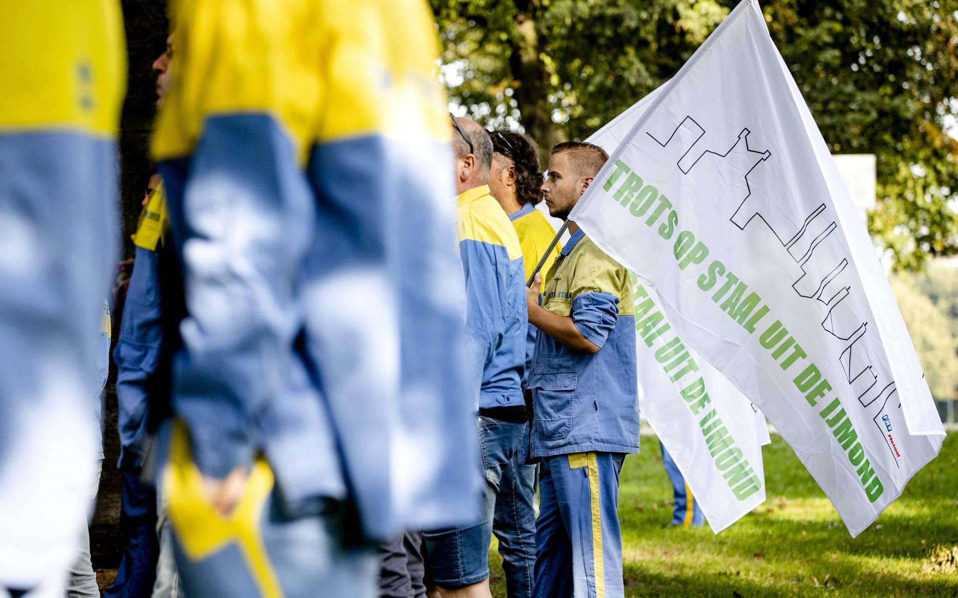 FNV: Vergroening Tata Noodzaak, Maar Niet Ten Koste Werknemers ...