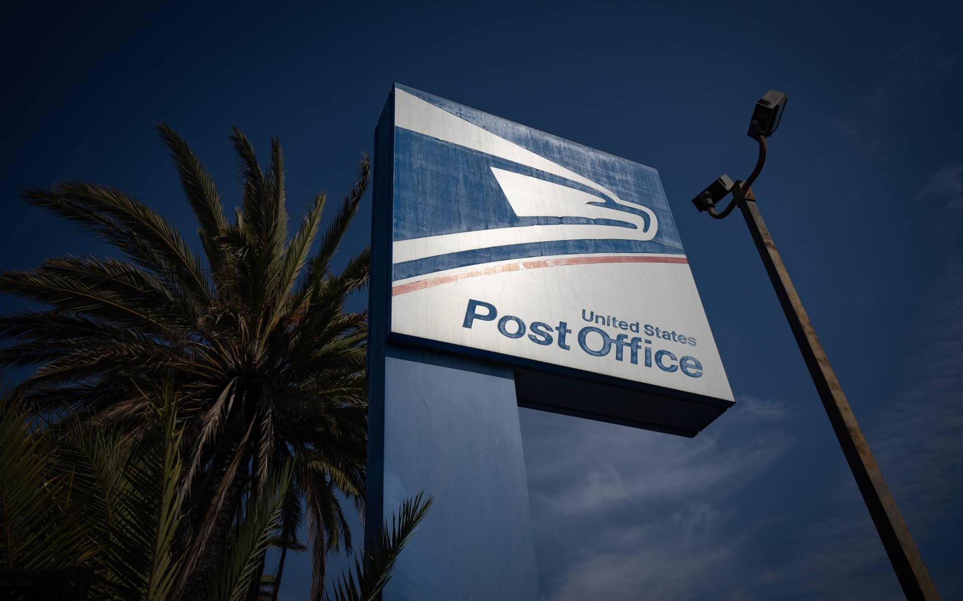 Post VS stelt bezuiniging uit: stemmen per brief niet vertraagd