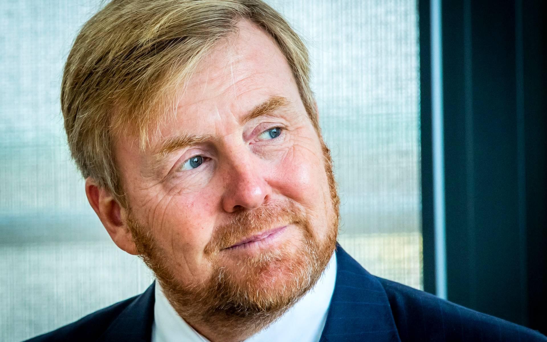 Koning ziet in coronacrisis grote opgave voor Verenigde Naties