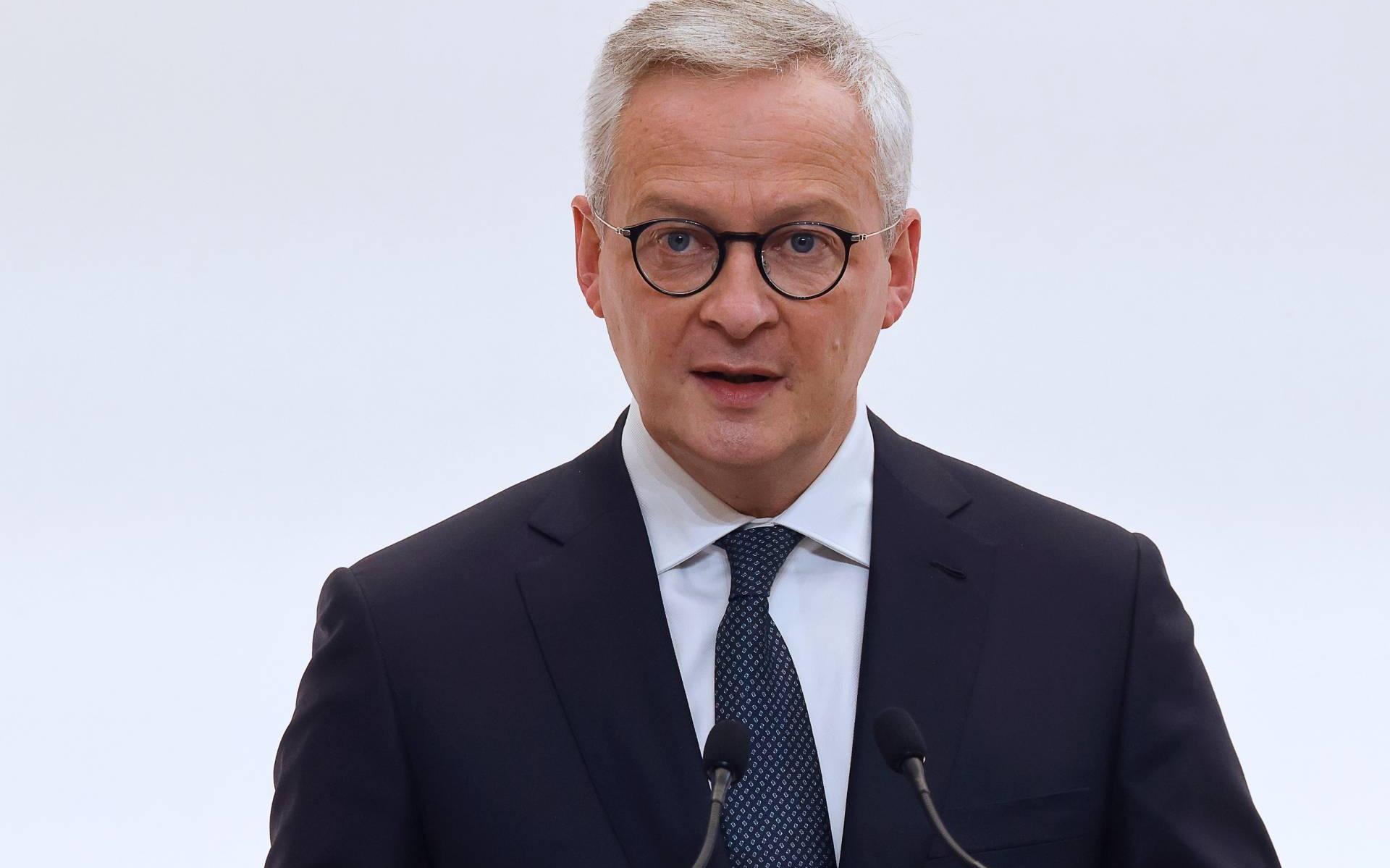 Franse minister wil geldstromen moslimorganisaties onderzoeken