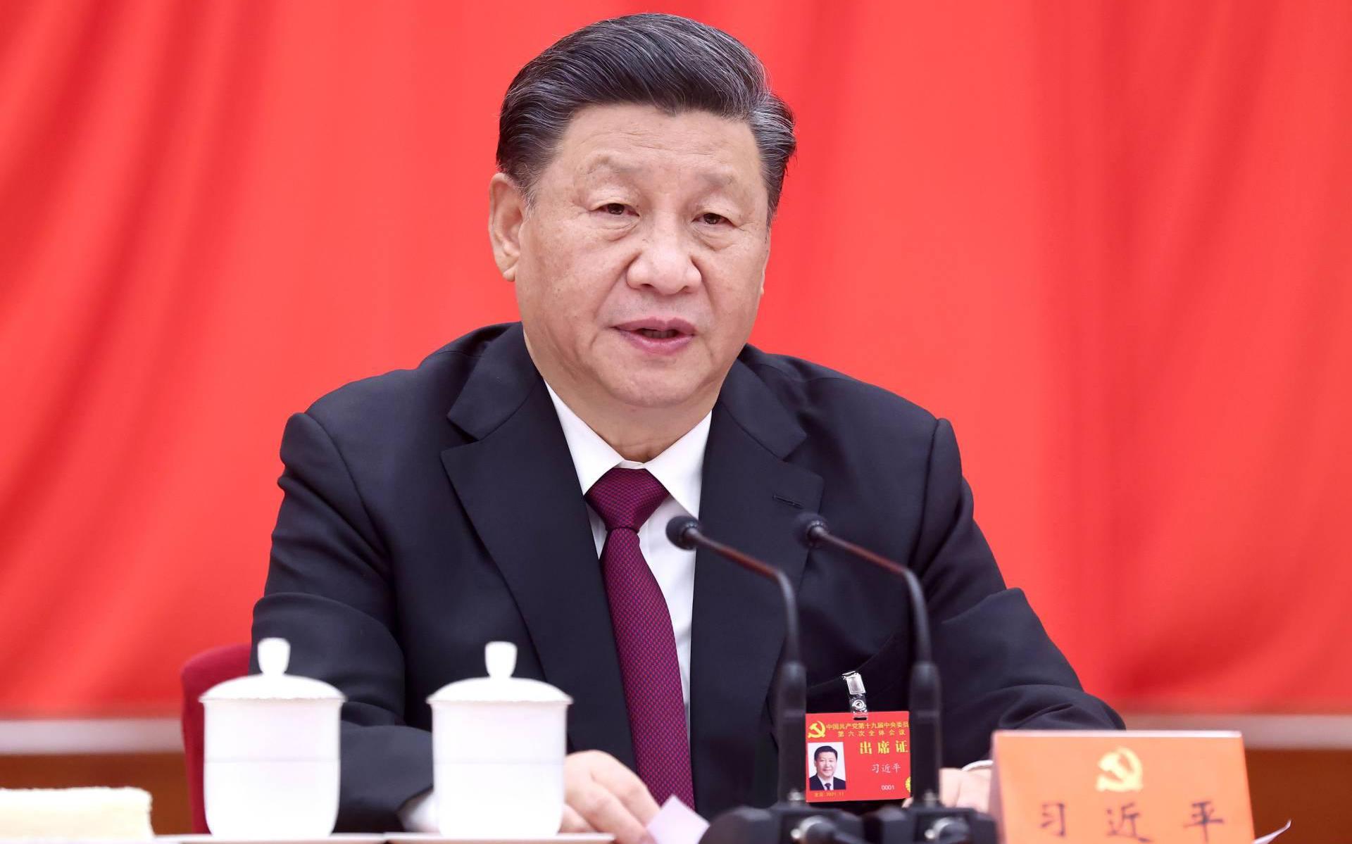 President Xi prijst vooruitgang in Xinjiang tijdens bezoek - Leeuwarder Courant