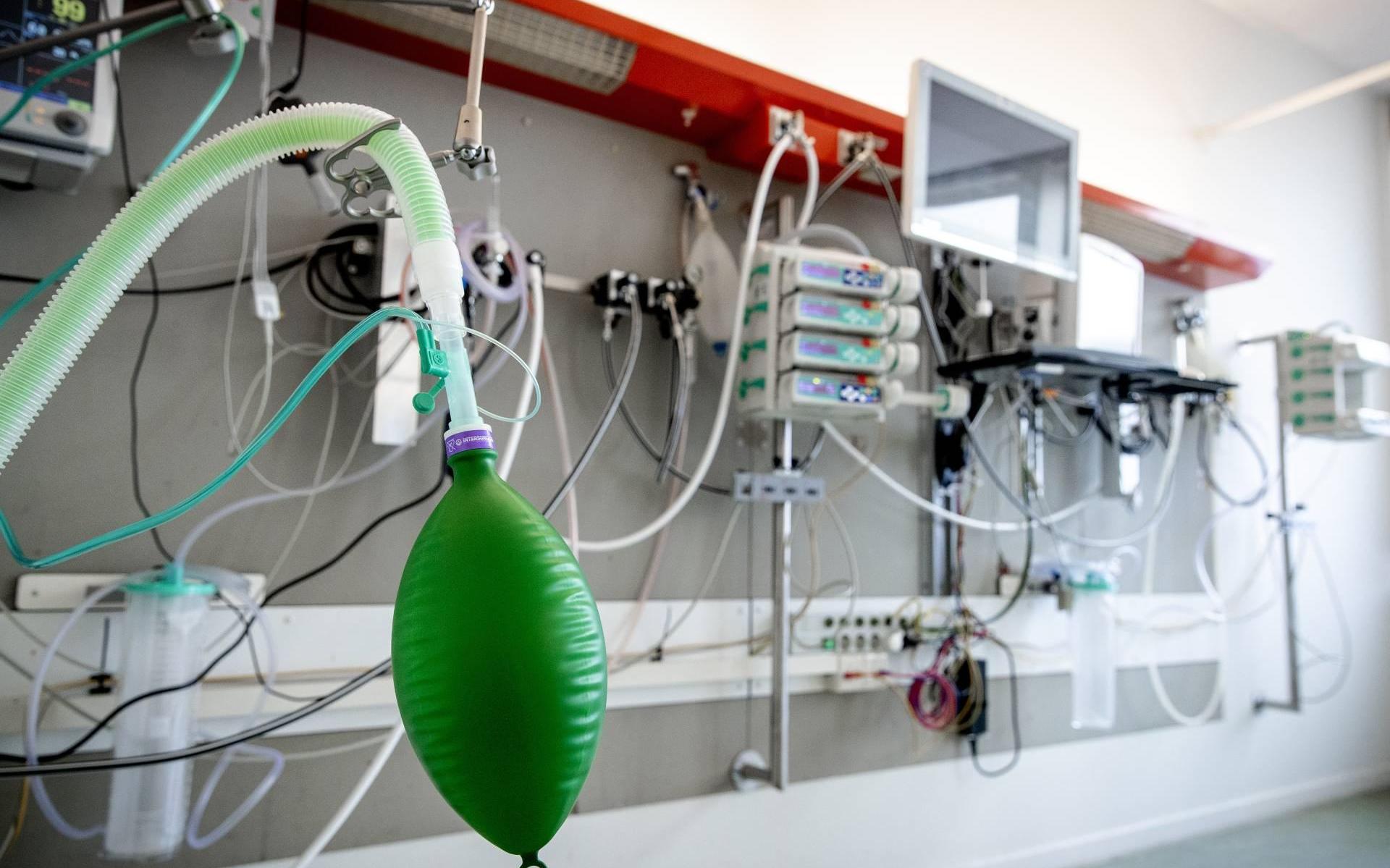 Hersendode 12-jarige Archie van beademing gehaald en overleden - Leeuwarder Courant