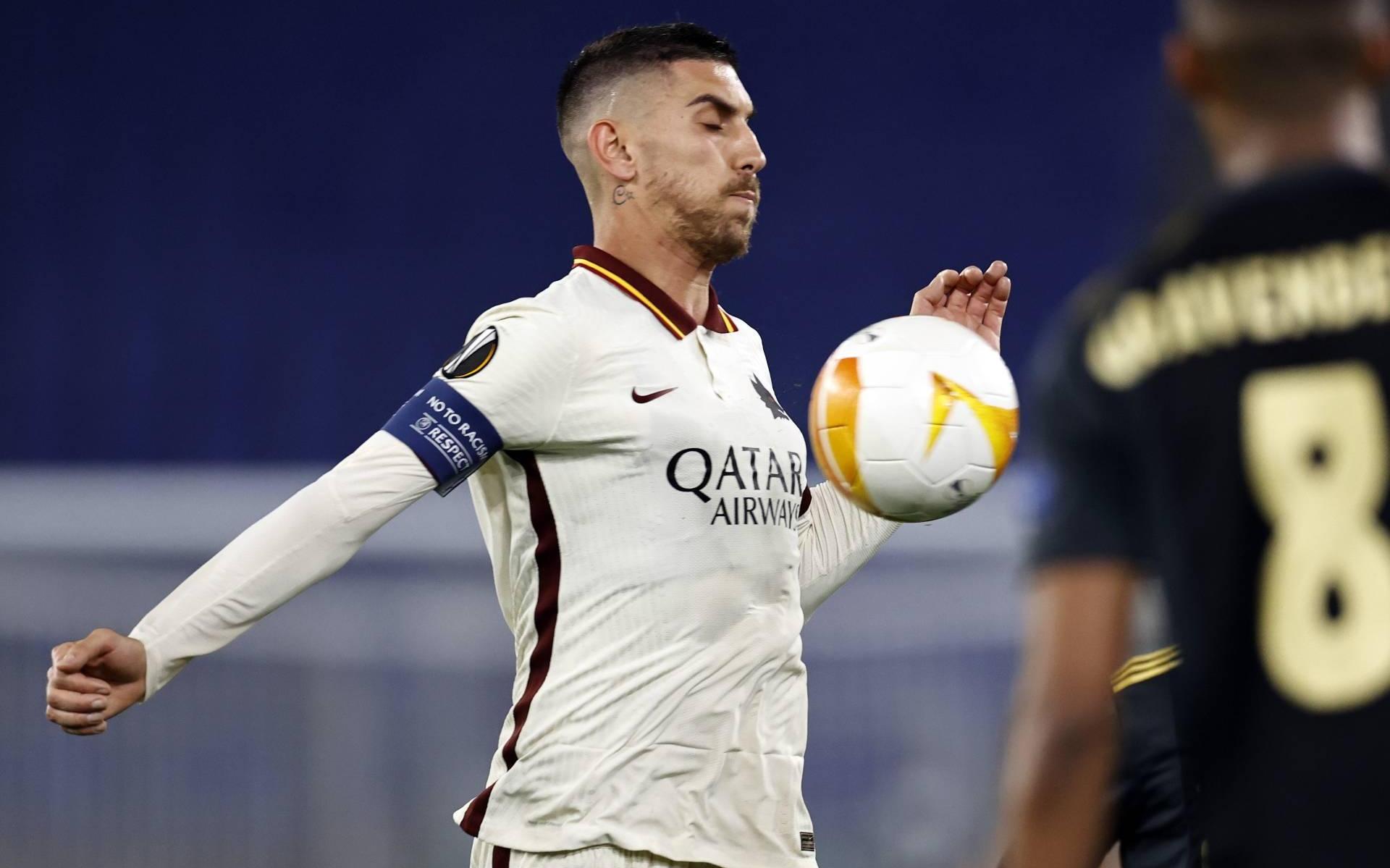 Italië wil geblesseerde Pellegrini vervangen voor EK - Leeuwarder Courant