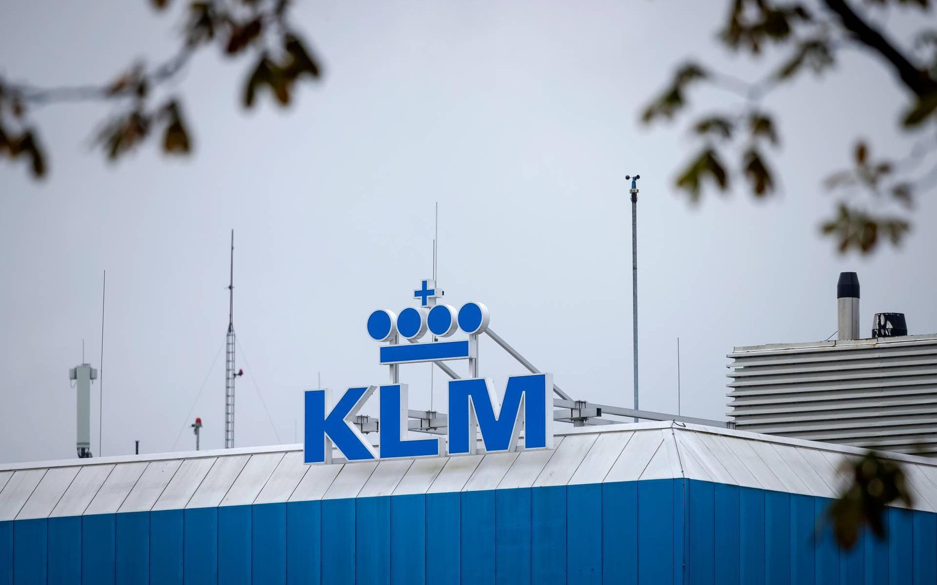 'Air France-KLM overweegt nog eens 6 miljard op te halen'
