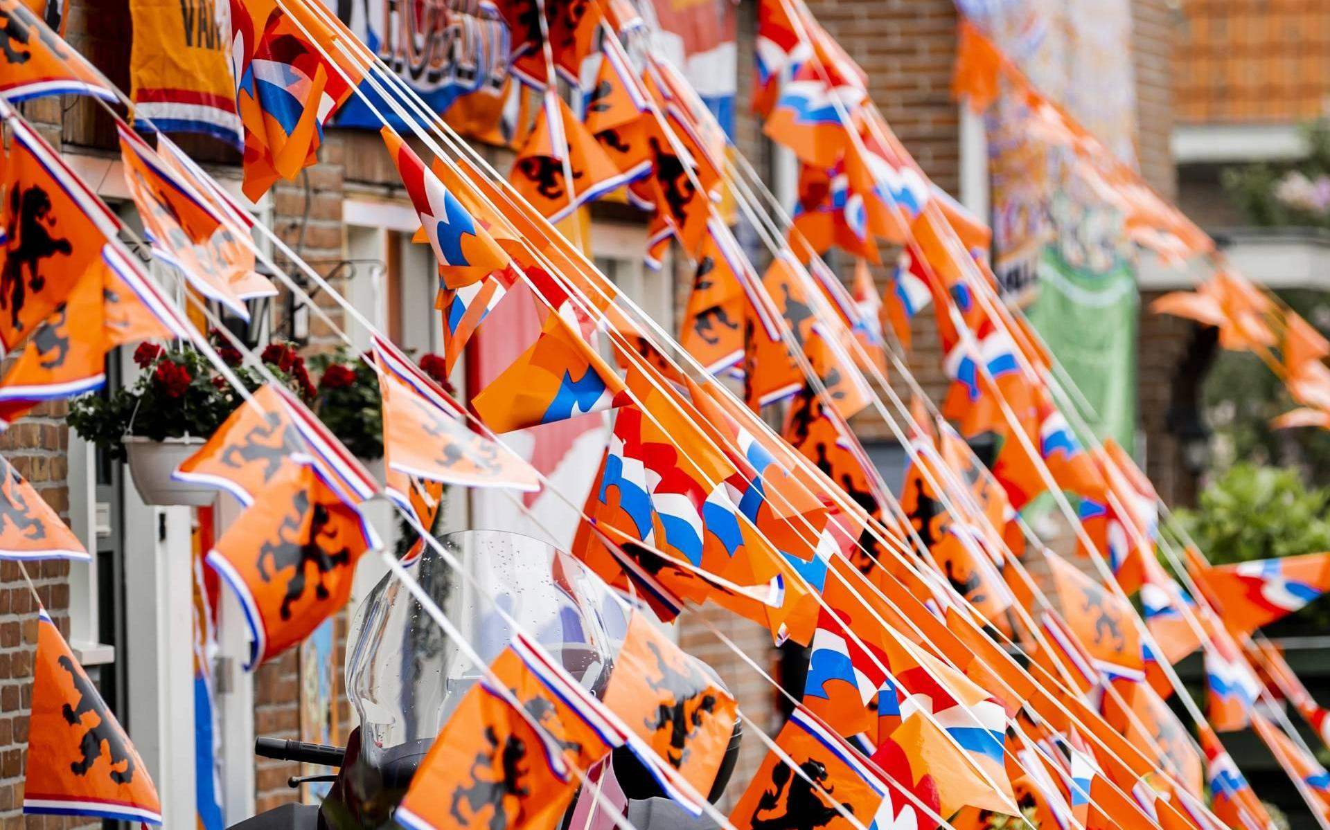 'Nederland' voorspelt nipte zege voor Oranje op Oostenrijk - Leeuwarder Courant