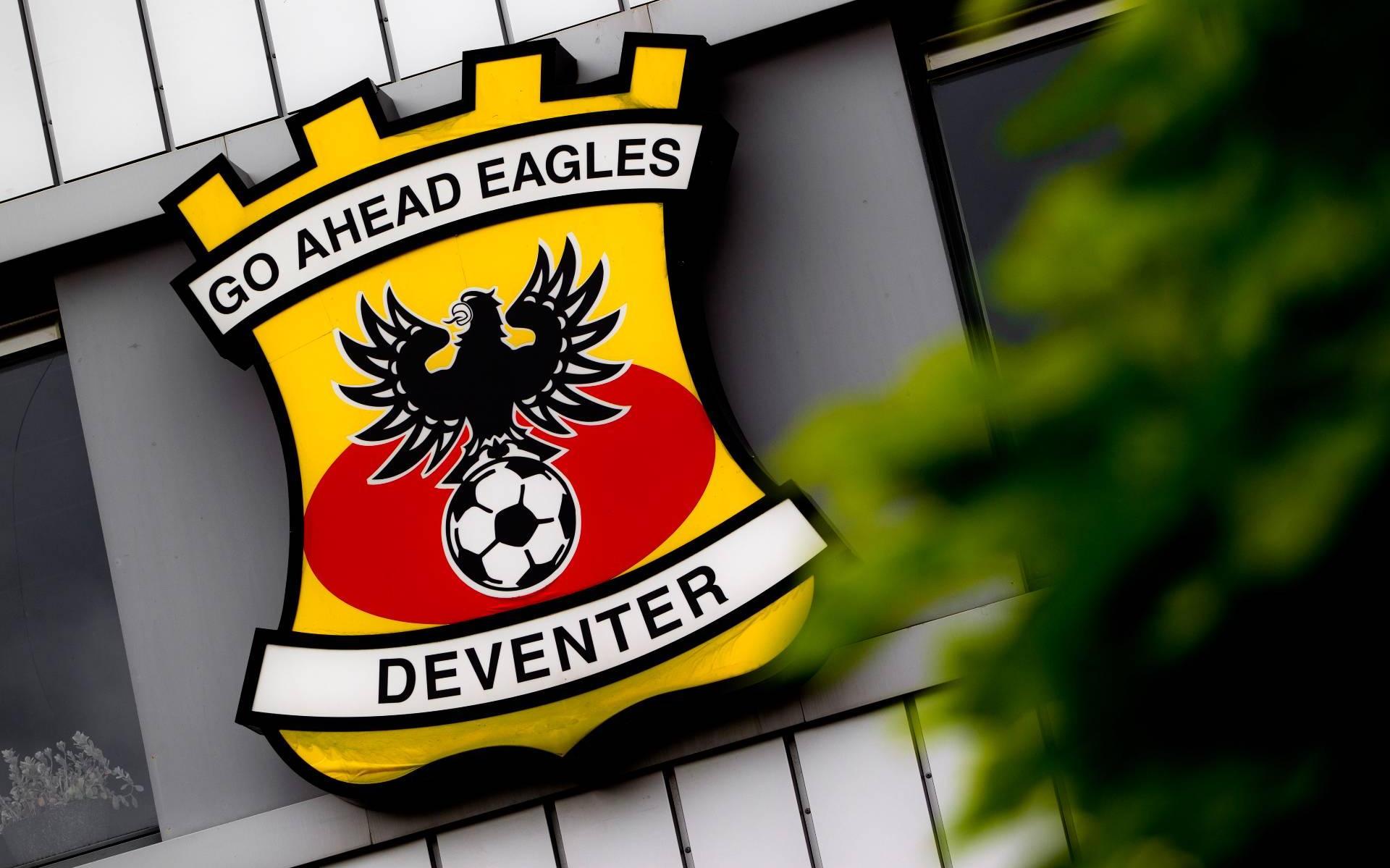 Burgemeester Deventer verbiedt risicowedstrijd Go Ahead Eagles