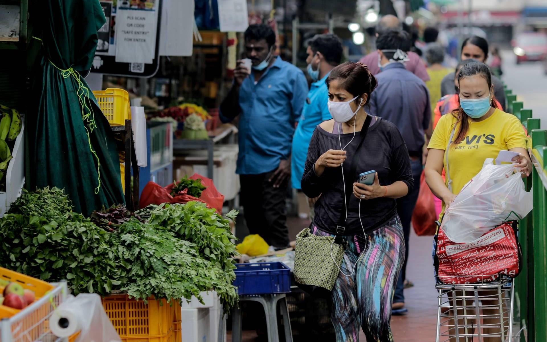 Centrale bank India verwacht krimp van 9,5 procent