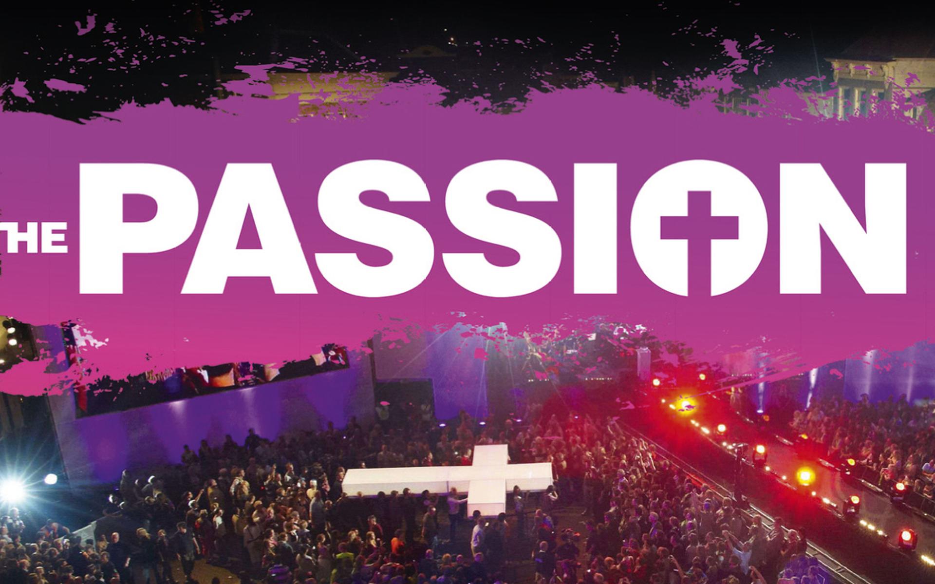 The Passion: waar parkeren en waar kijken? - Leeuwarder Courant