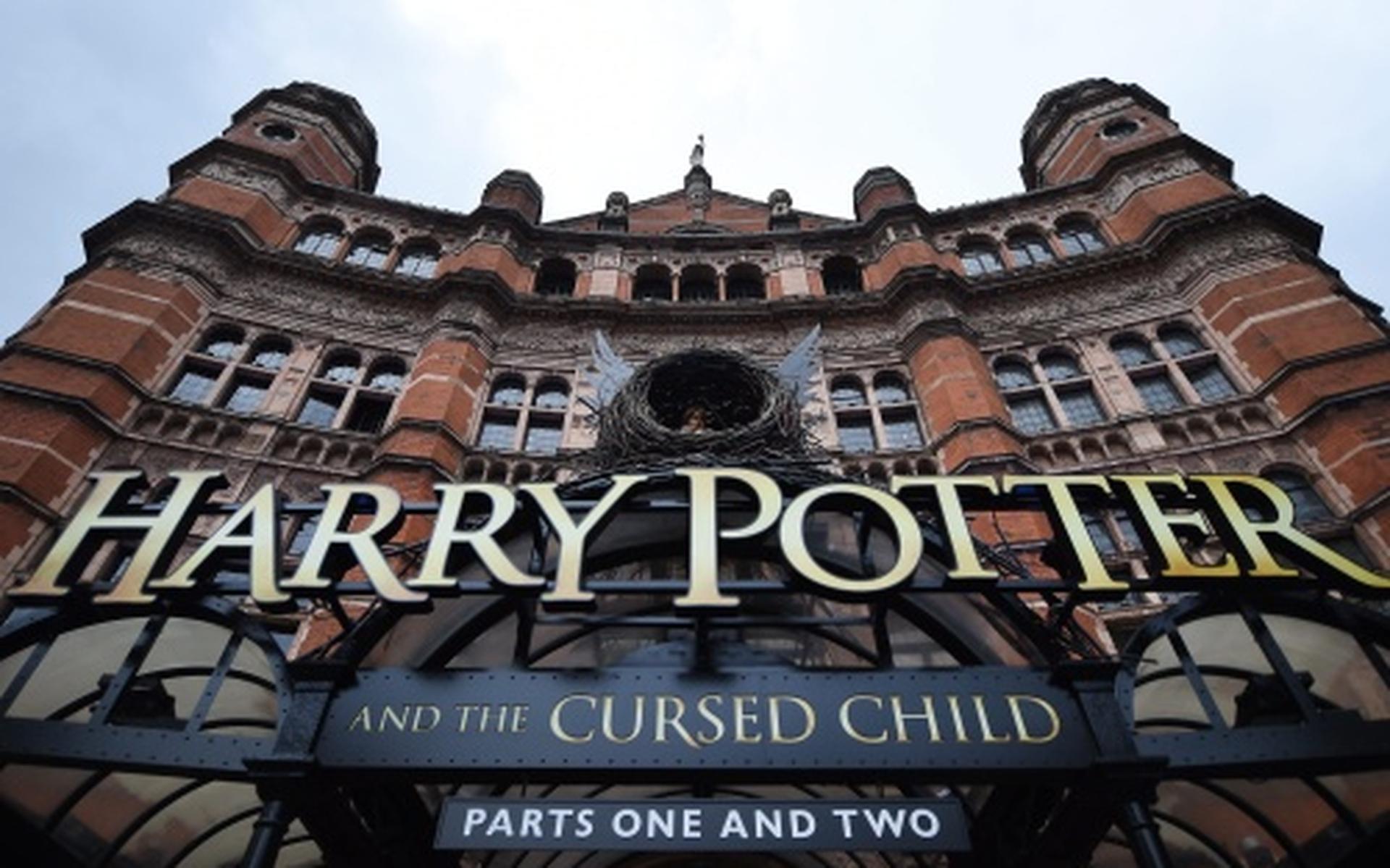 Harry Potter weer leverbaar - Leeuwarder Courant